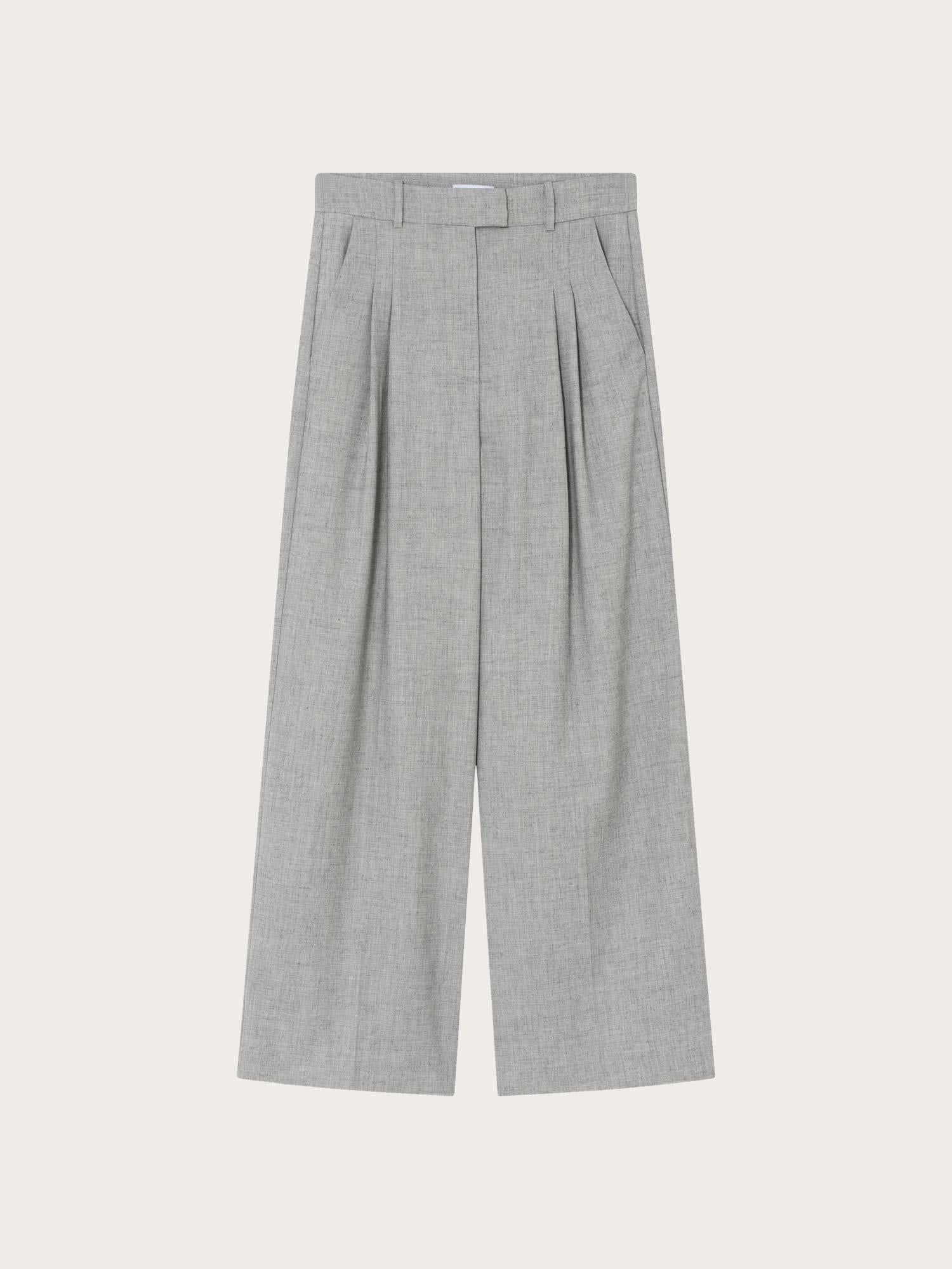 2ND Mylos Pants - High-Rise