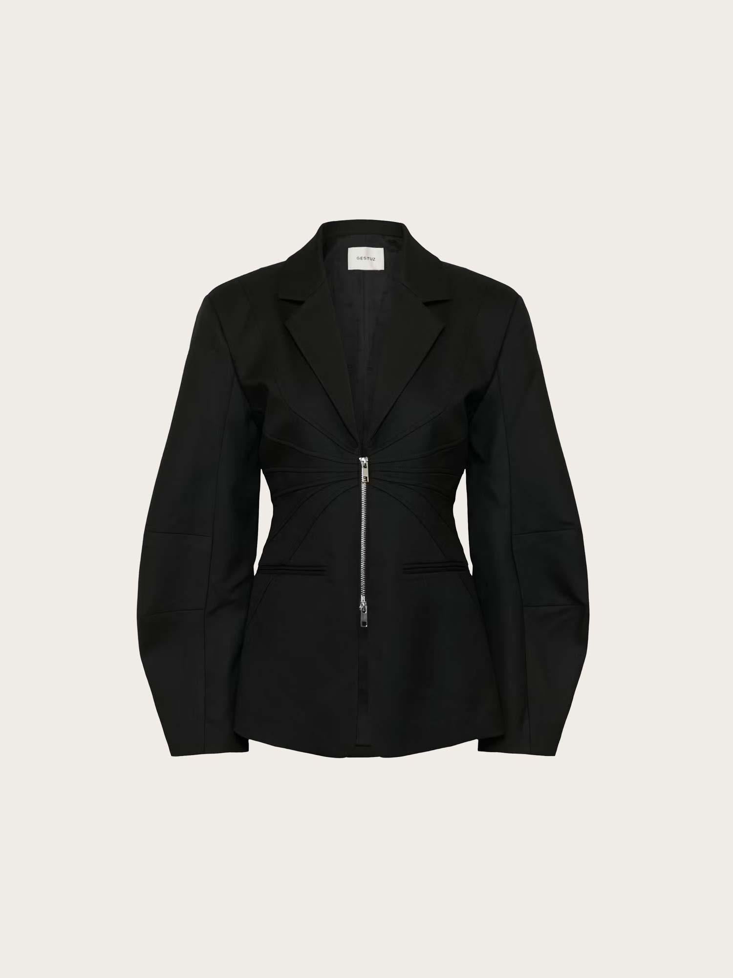 Titta Blazer - Black