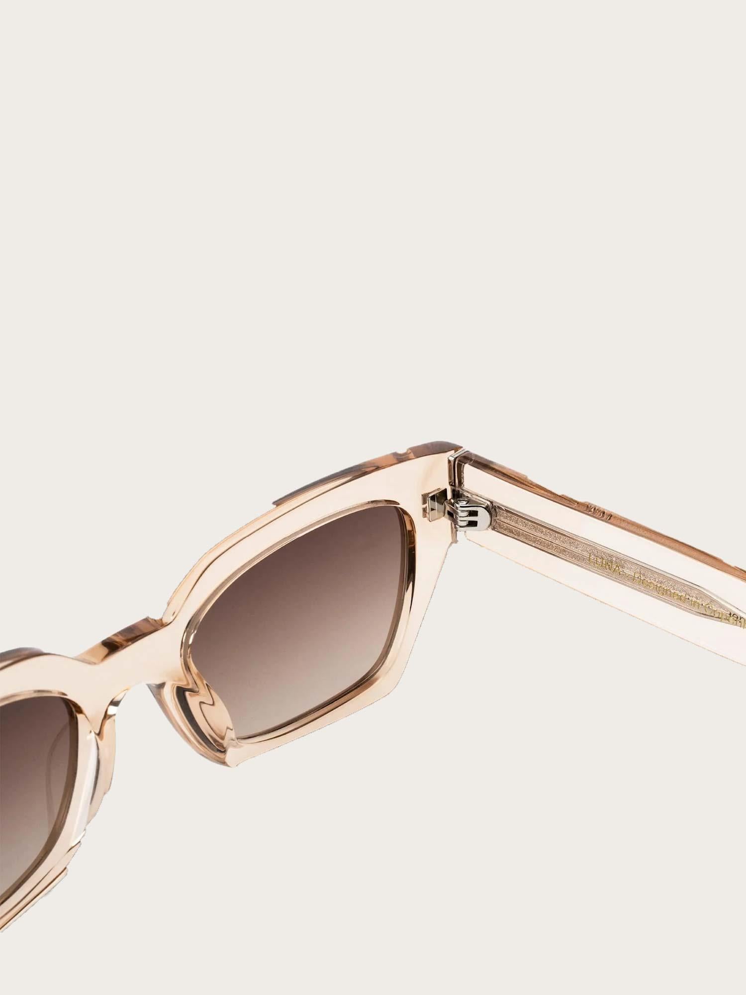 Luna - Gradient Brown Champagne