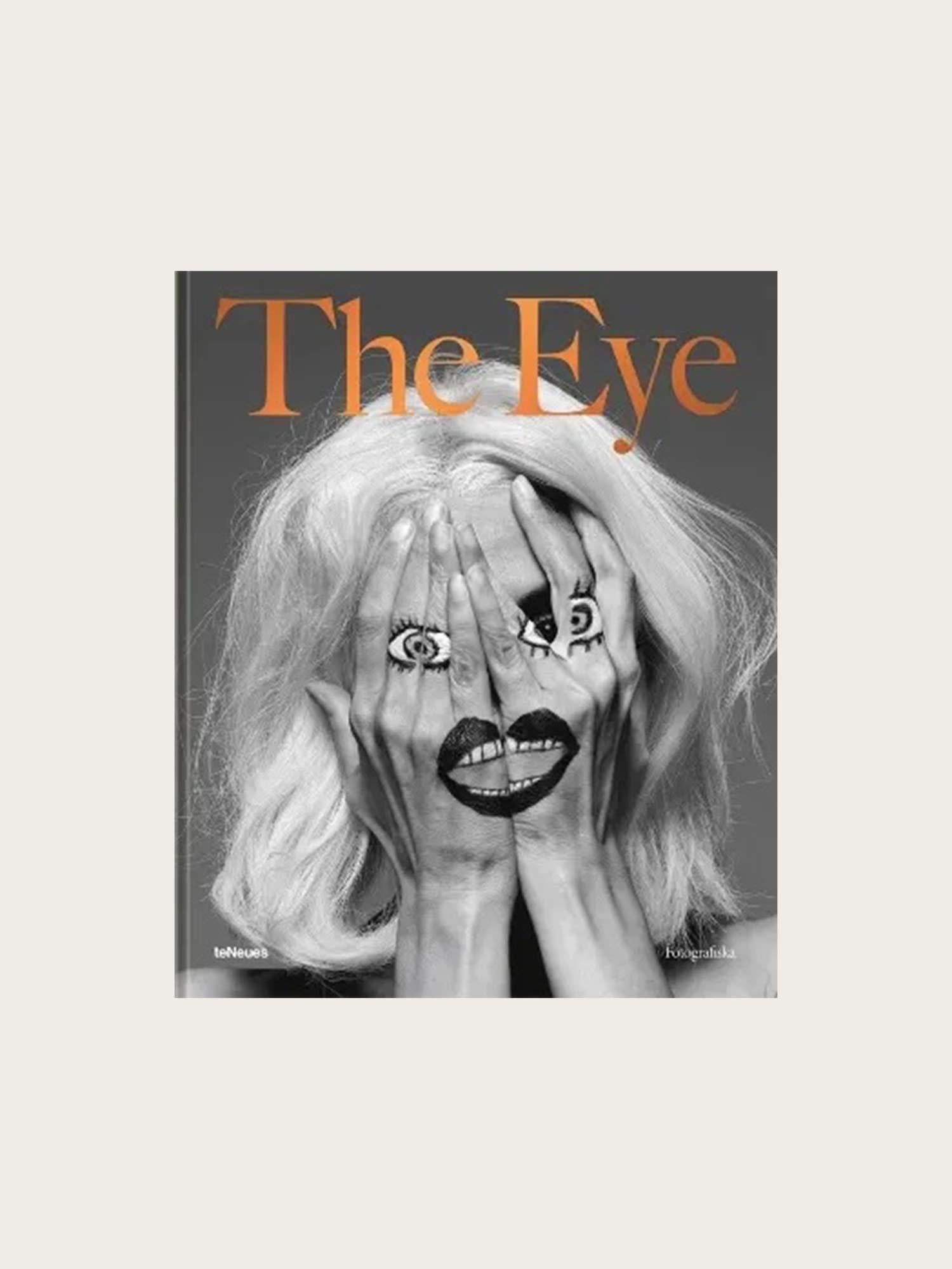 The Eye by Fotografiska