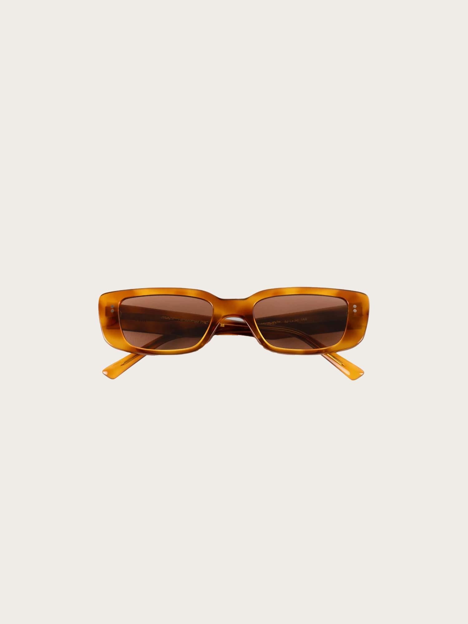 Grace - Brown Havana