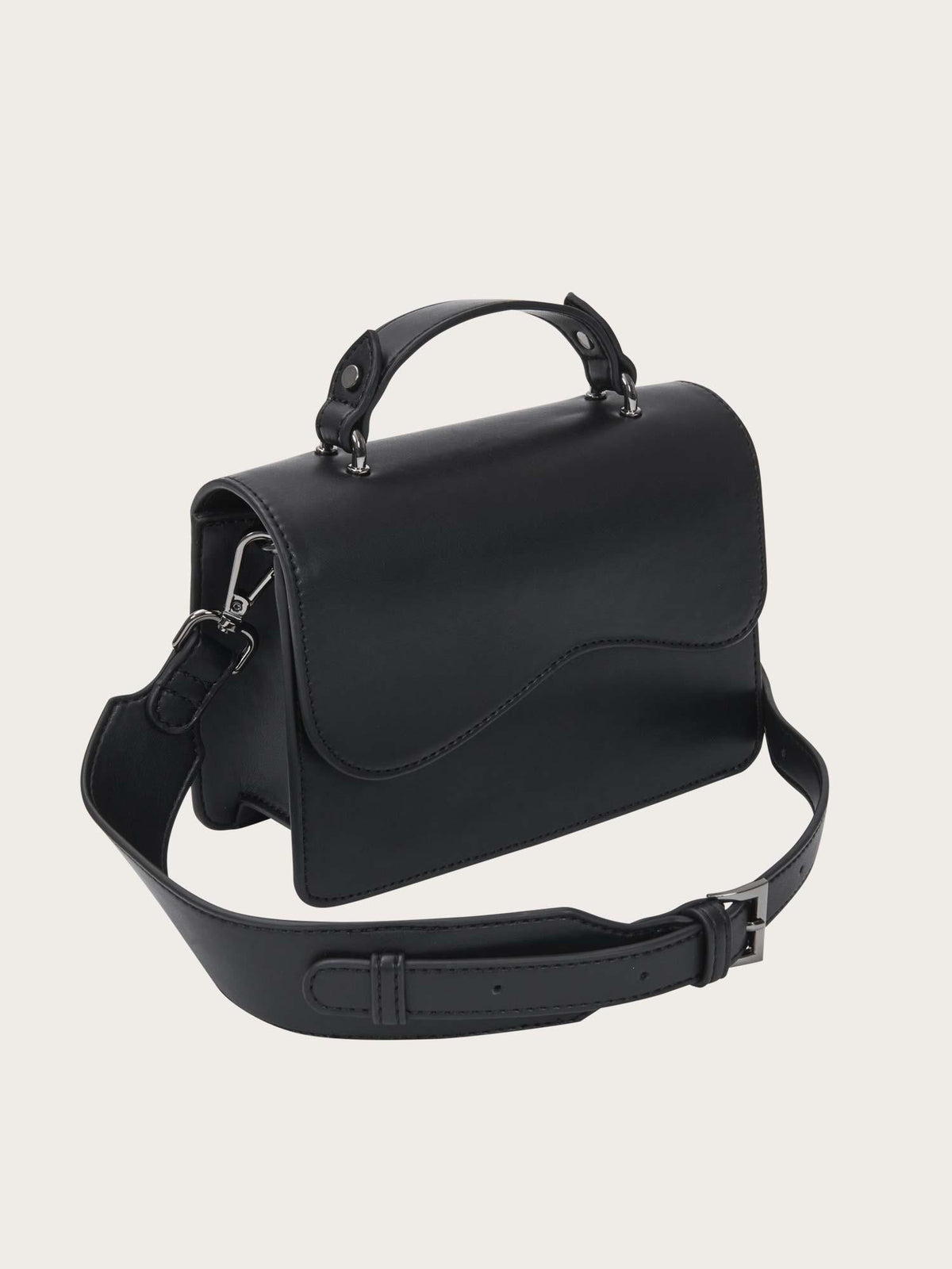 Crane Soft - Black