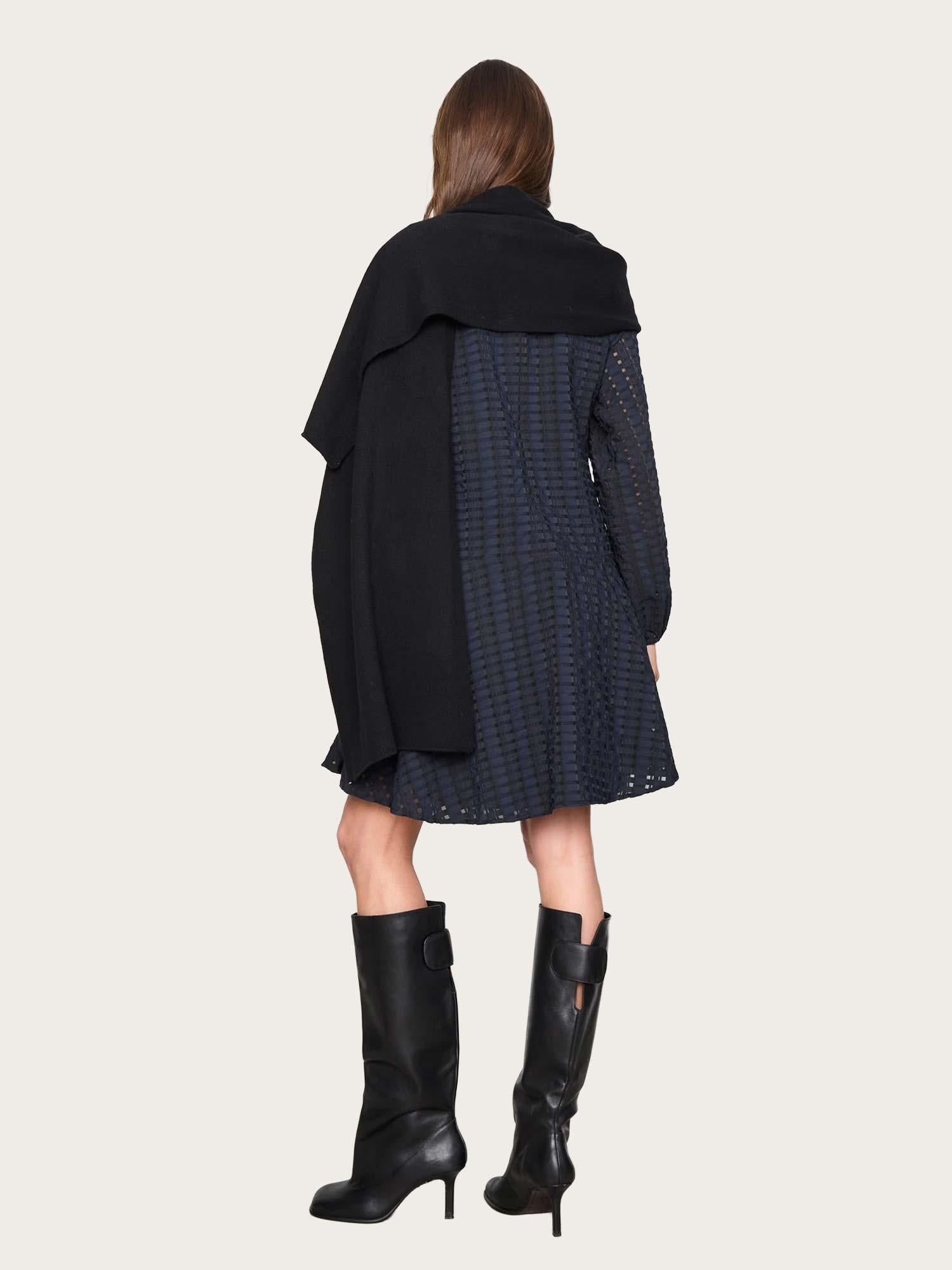 Margot Dress - Black
