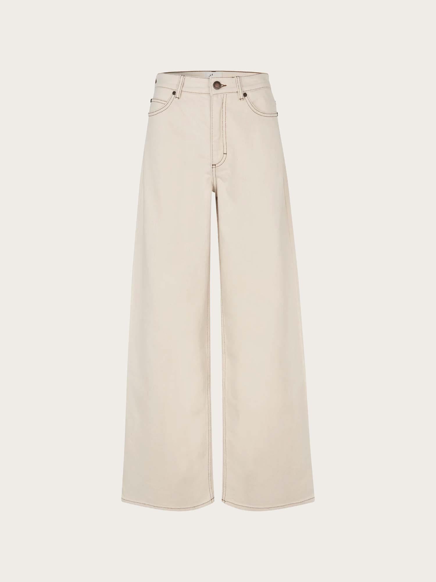 AbbyFV 710 - Vanilla Bean