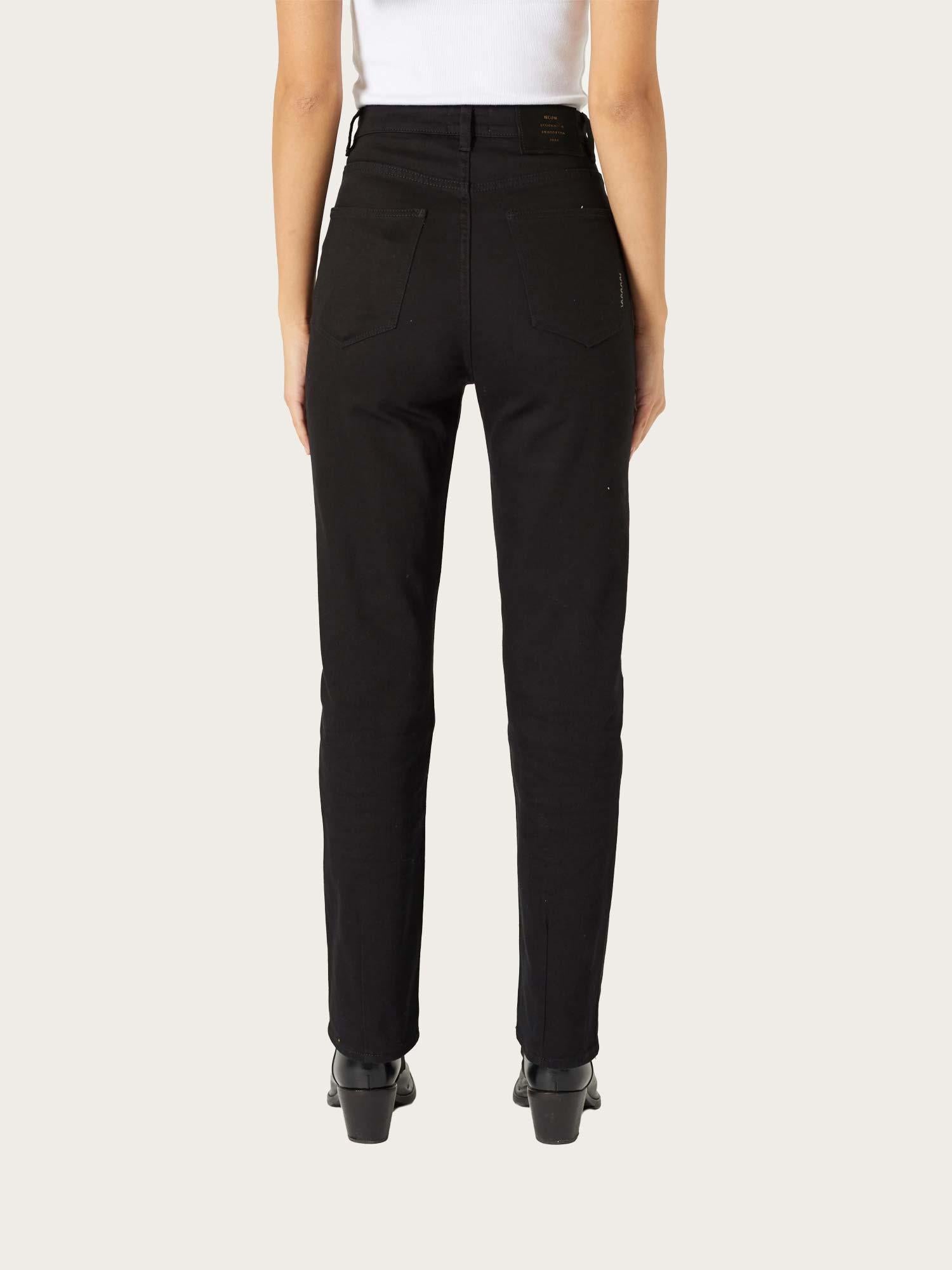 Nico Straight - Stay Black