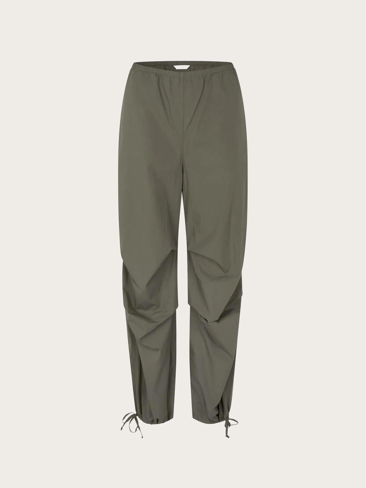 Enbelou Pants - Smokey Olive