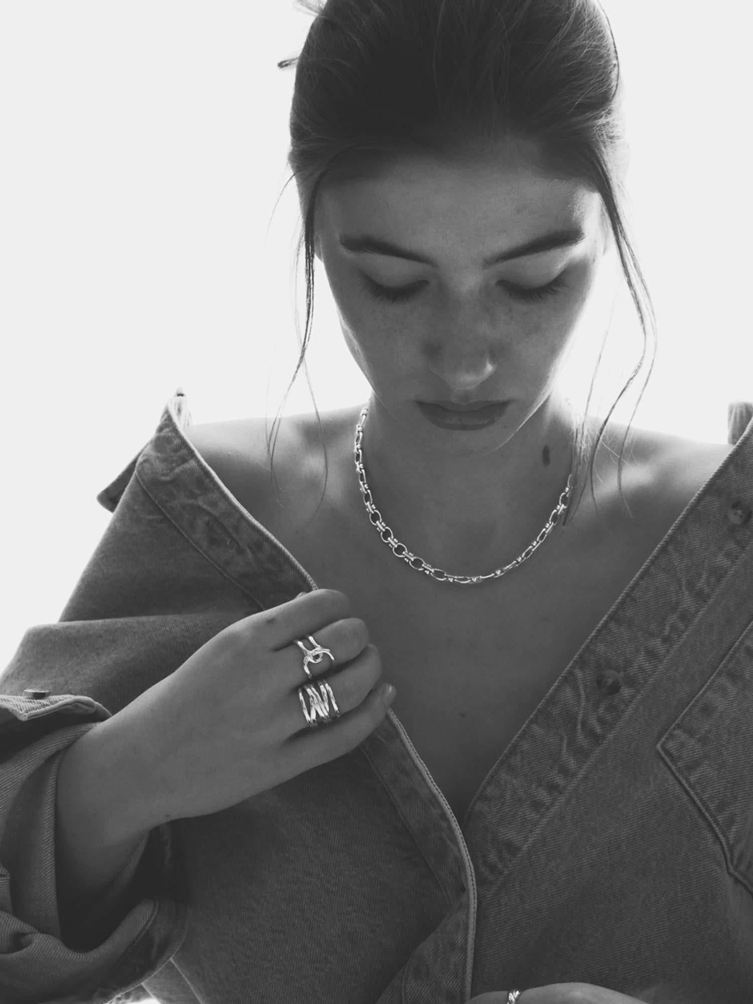 The Infinity Chain - Gold