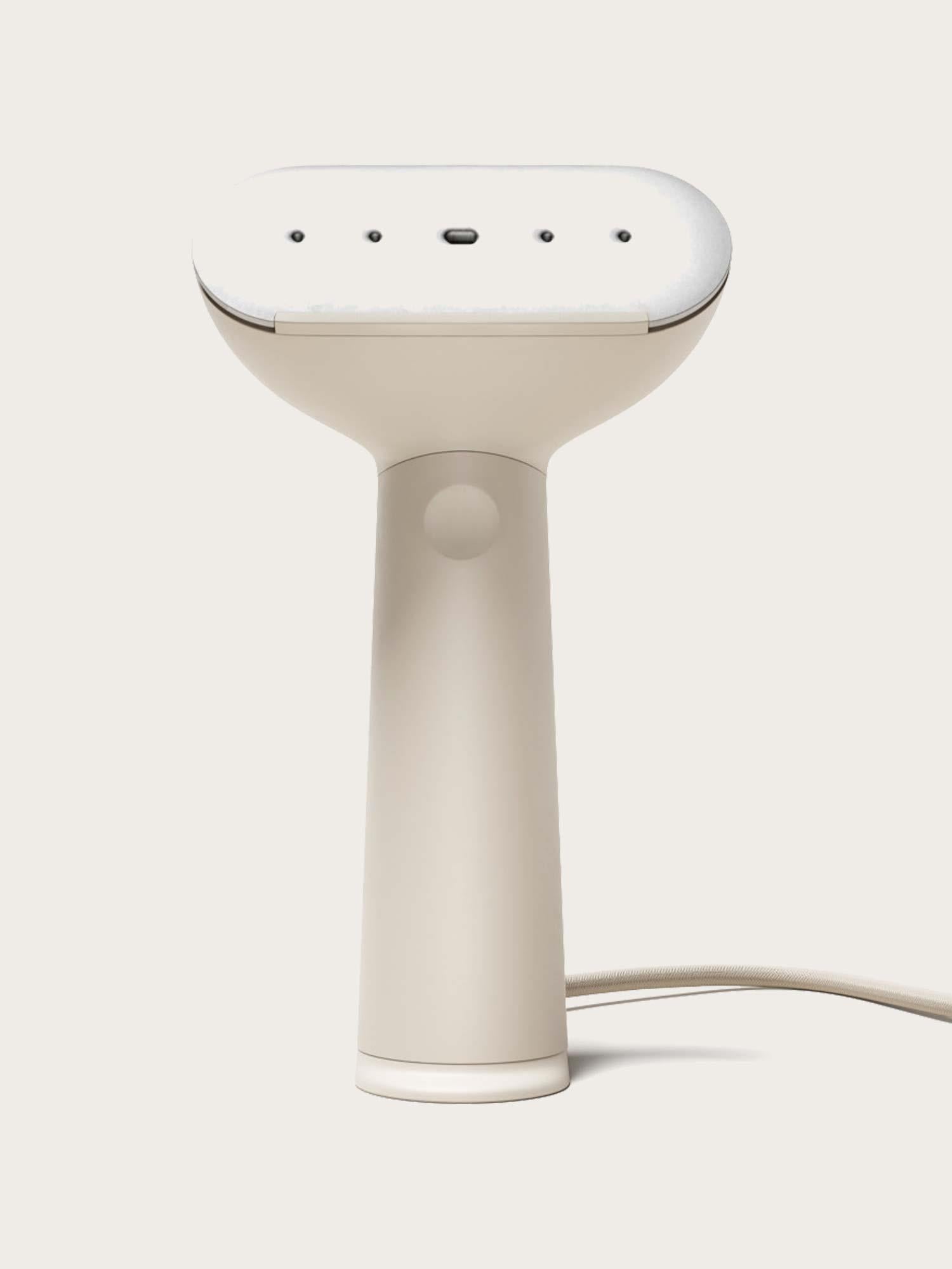 Cirrus no3 Iron Steamer - Sand