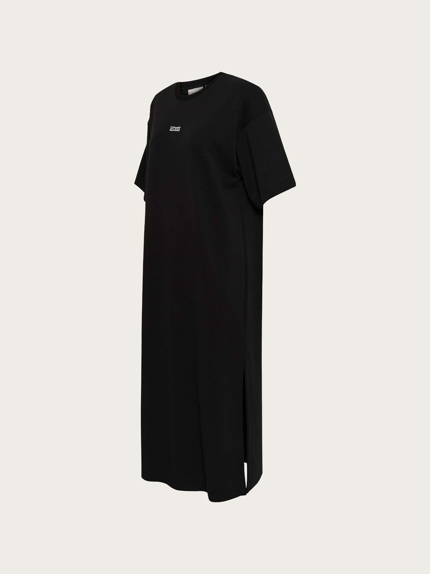 GZimina OZ Dress - Black