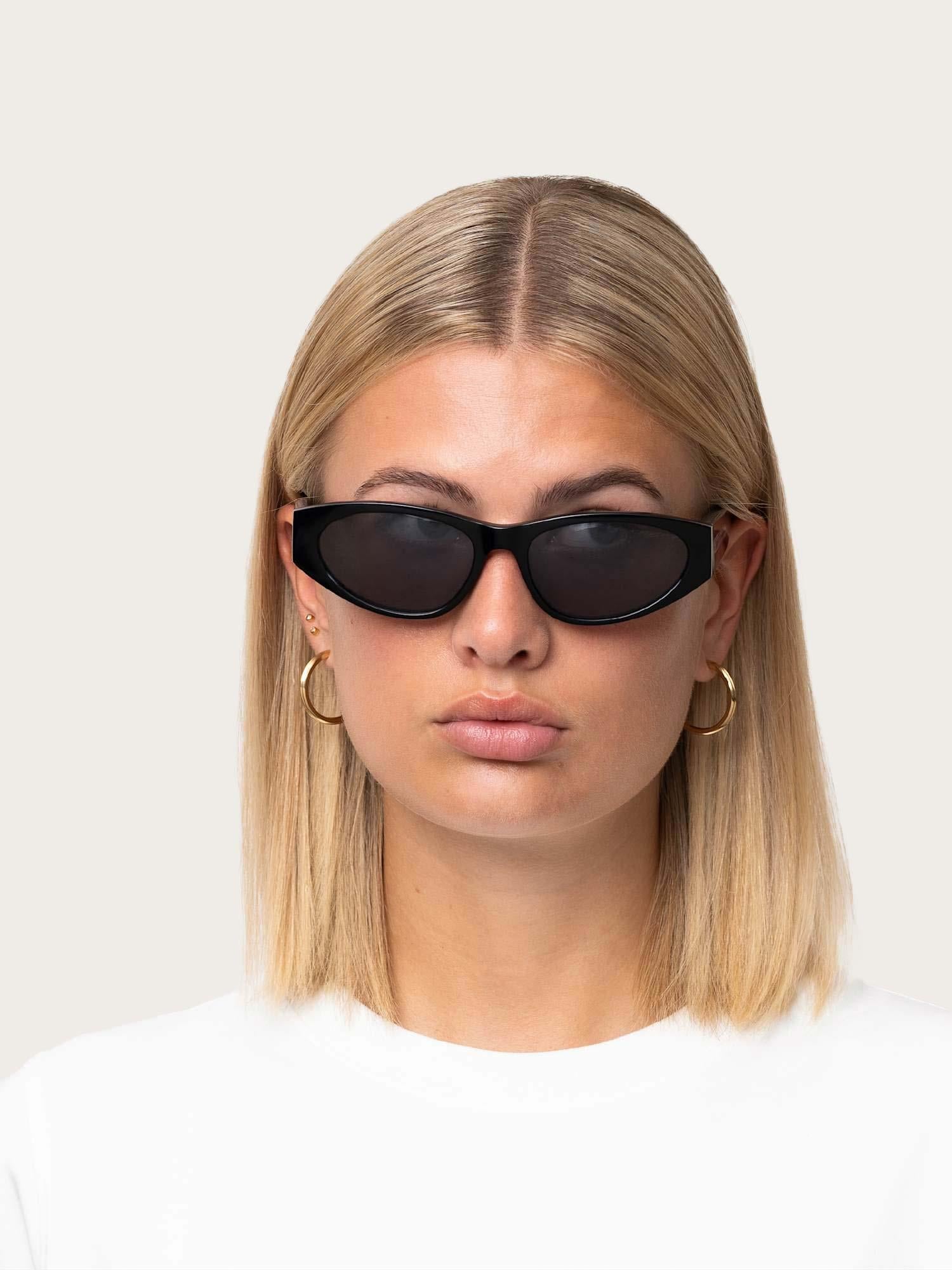 Blade - Grey Black / Transparent