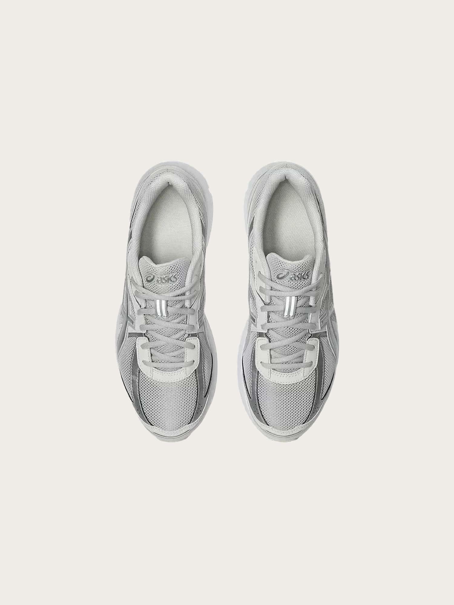 Jog 100S - Cloud Grey/Pure Silver