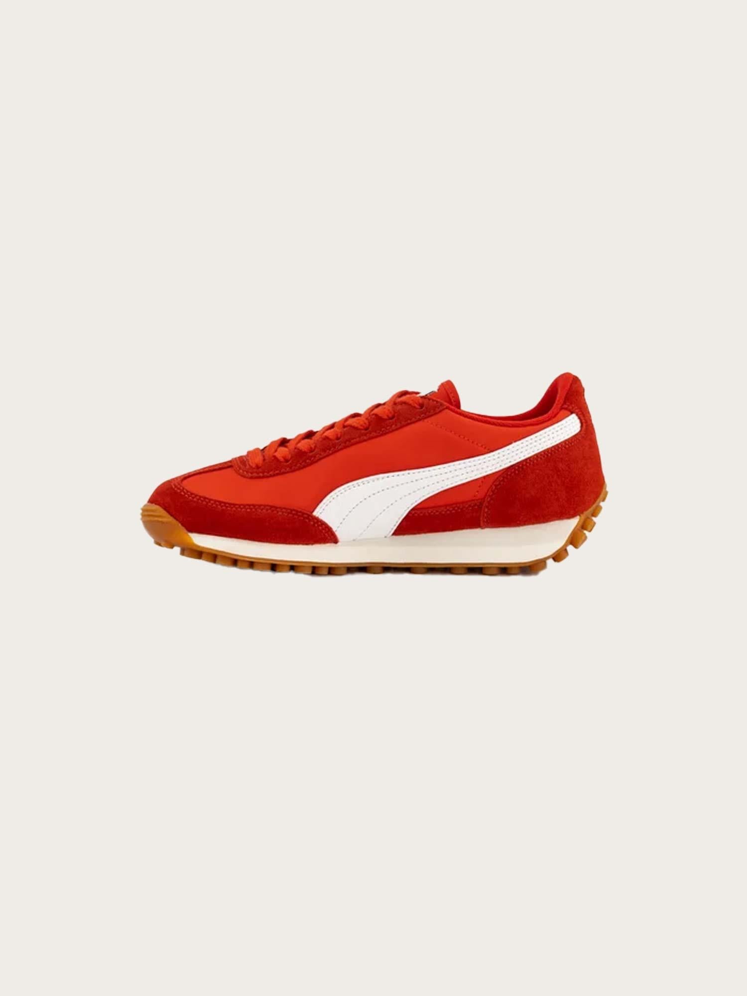 Easy Rider Vintage - Red/White