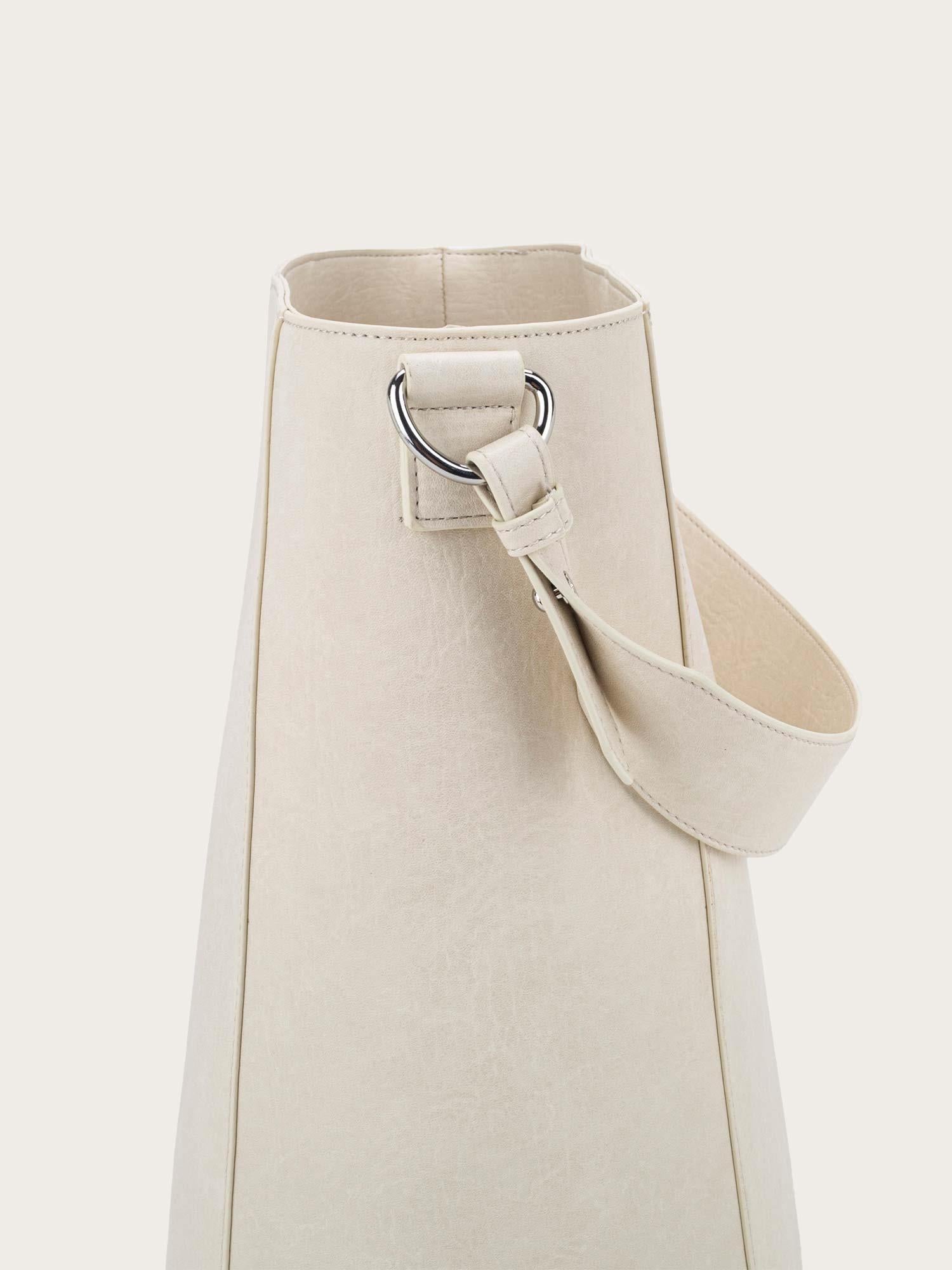 Casset Soft Structure - White Sand