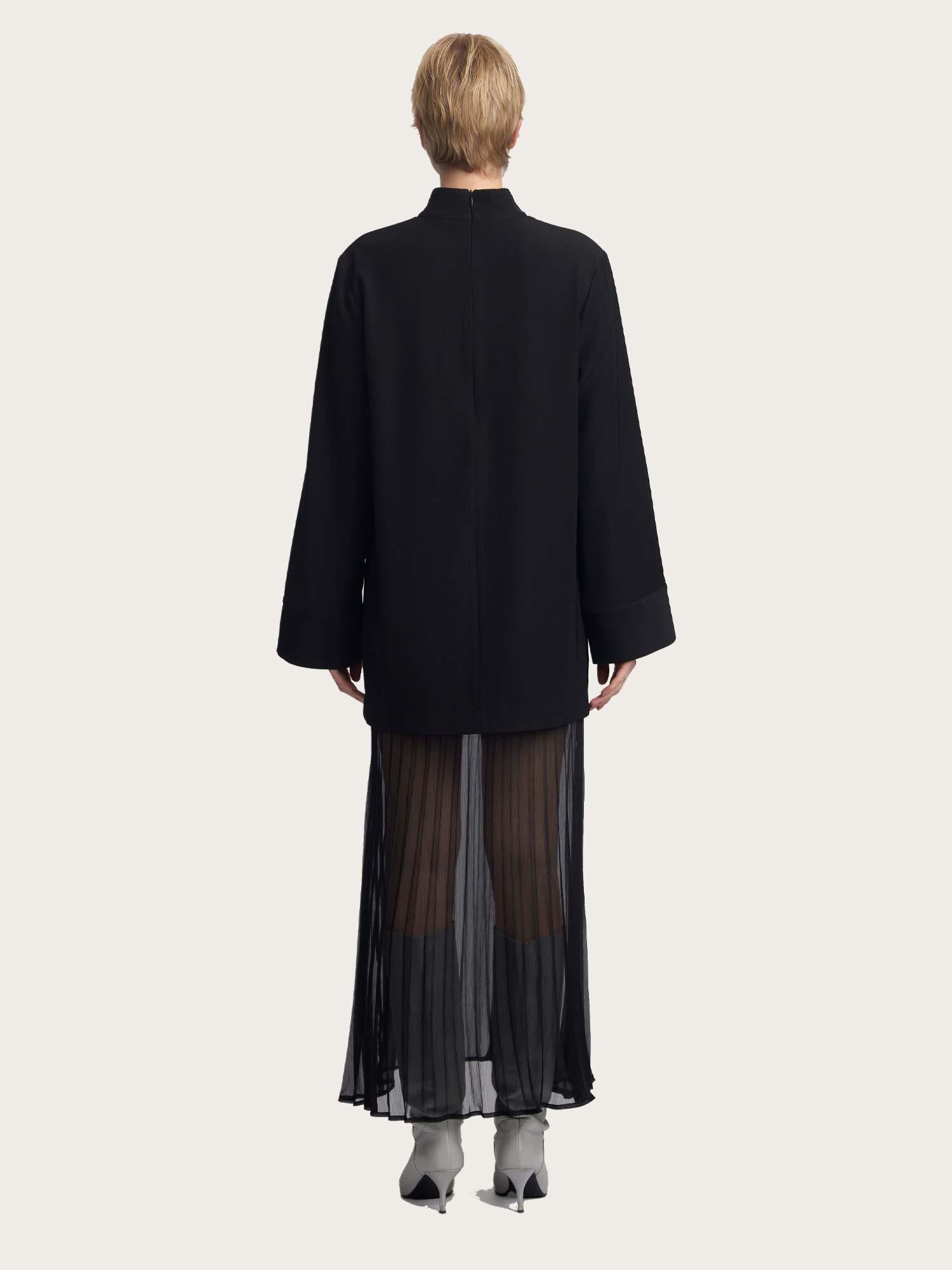 Anastazia Dress - Black