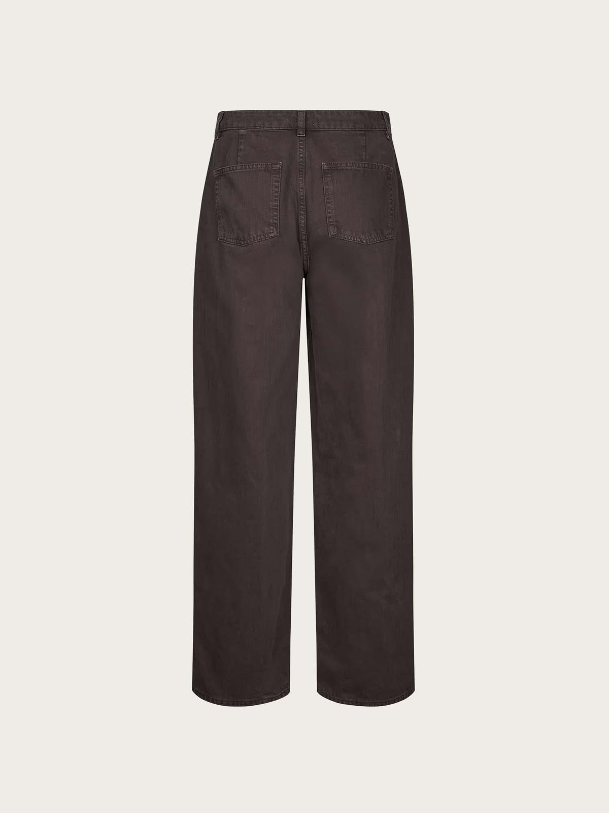 Enbonnie Jeans - Worn Chocolate