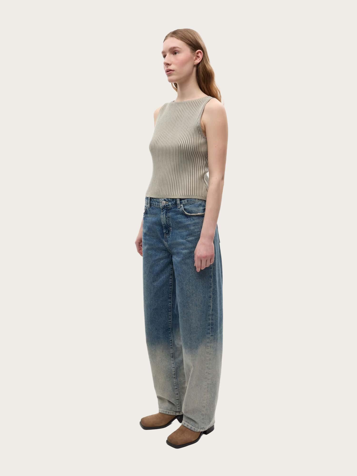 Enserena SL Knit - Abbey-Brindle