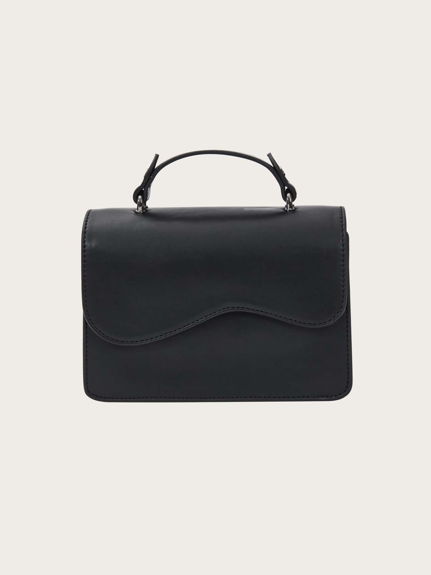 Crane Soft Structure - Black