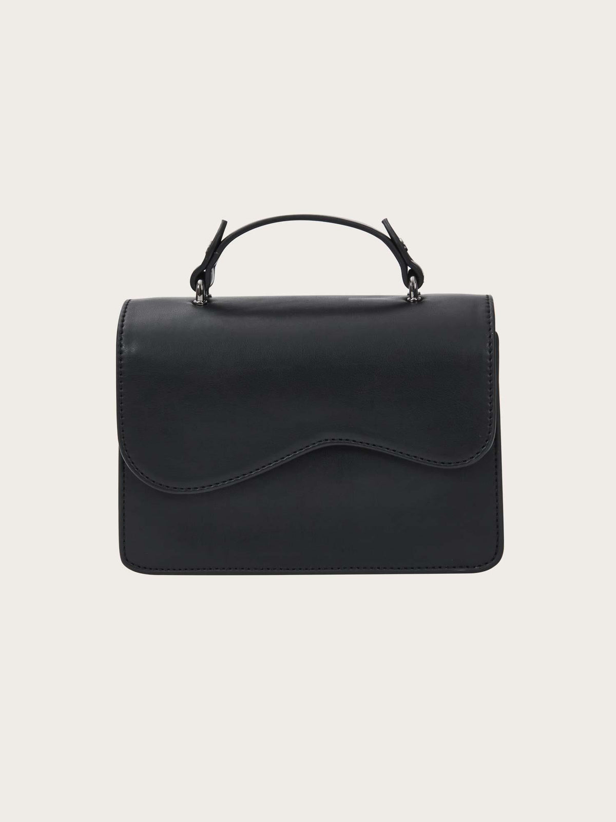 Crane Soft - Black