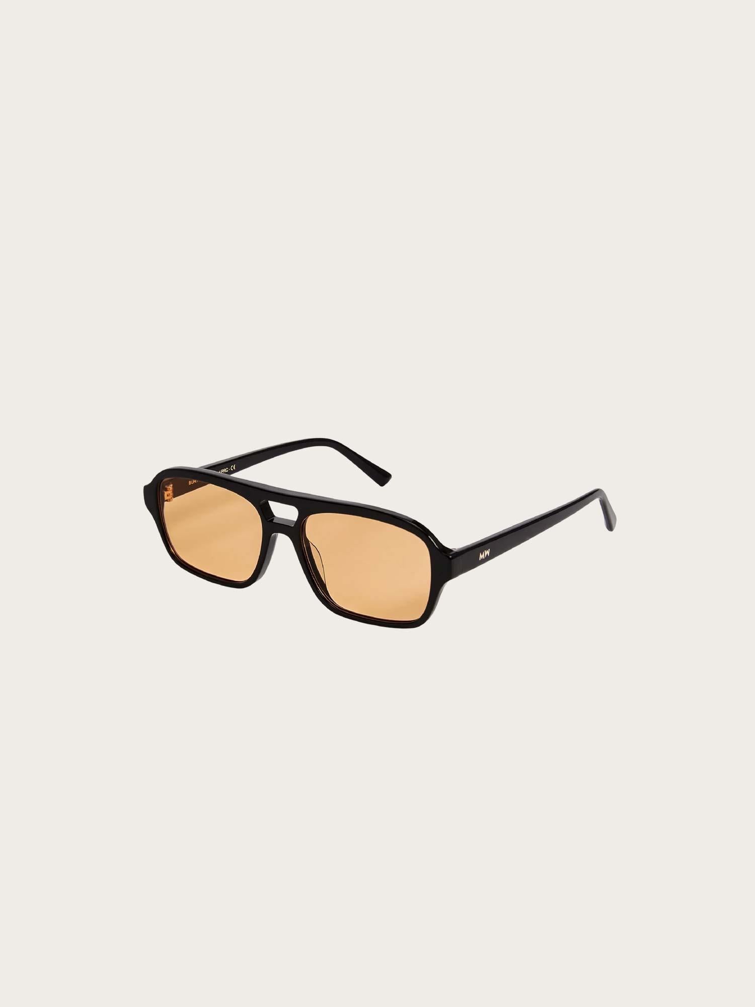 Burt - Black Orange