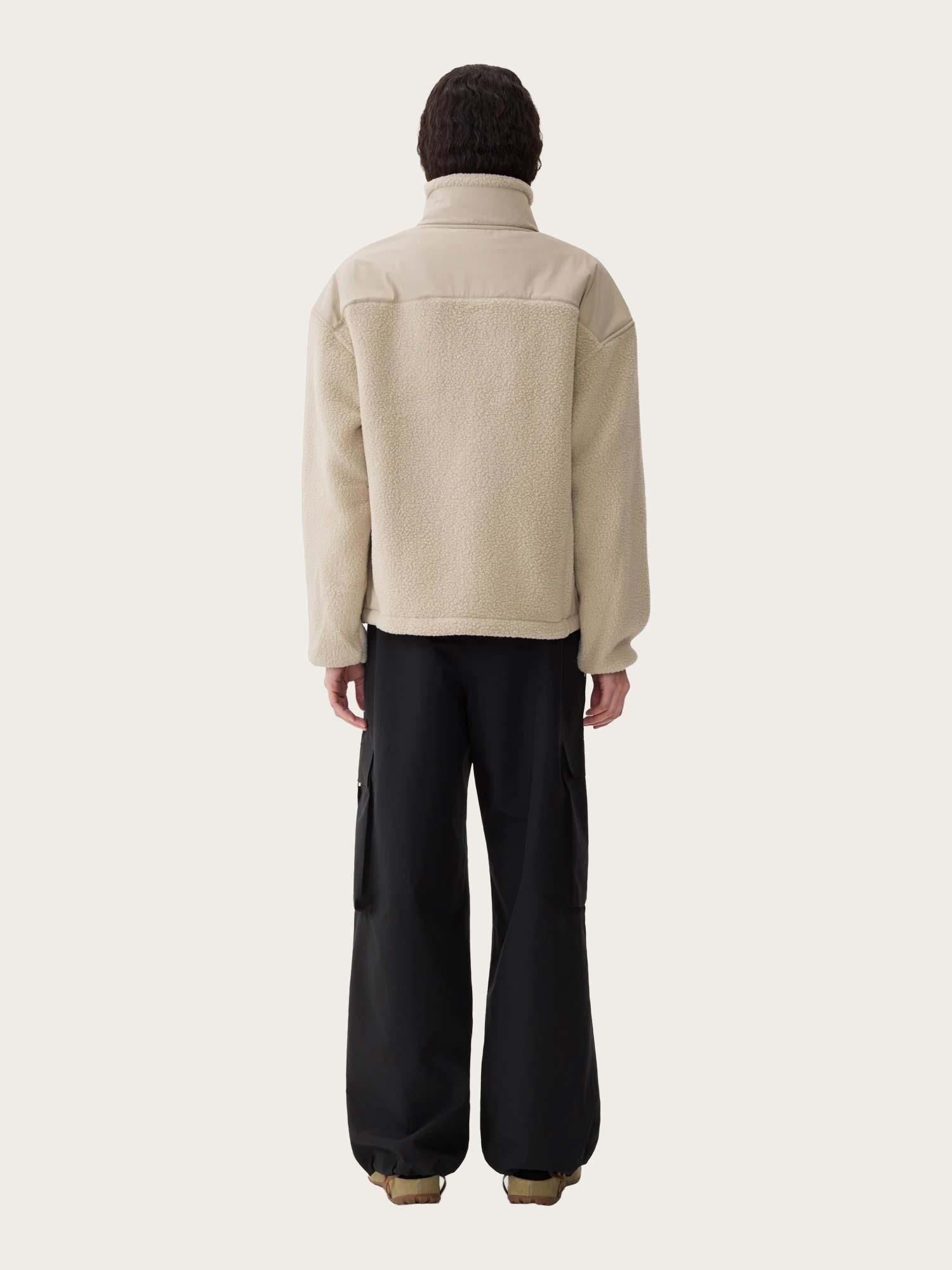 Skåla Polartec Jacket - Beige