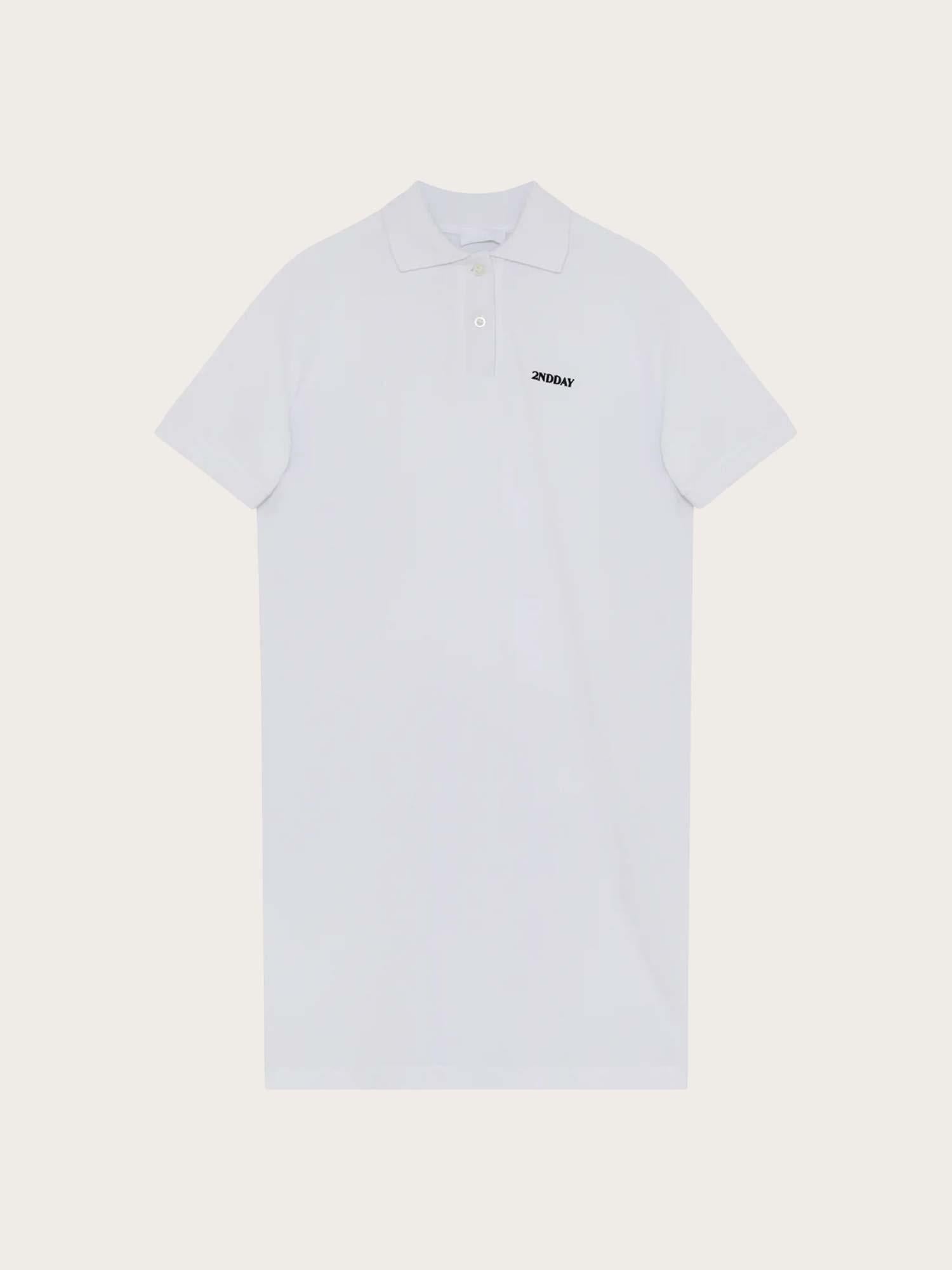 2ND Sophia - White Alyssum