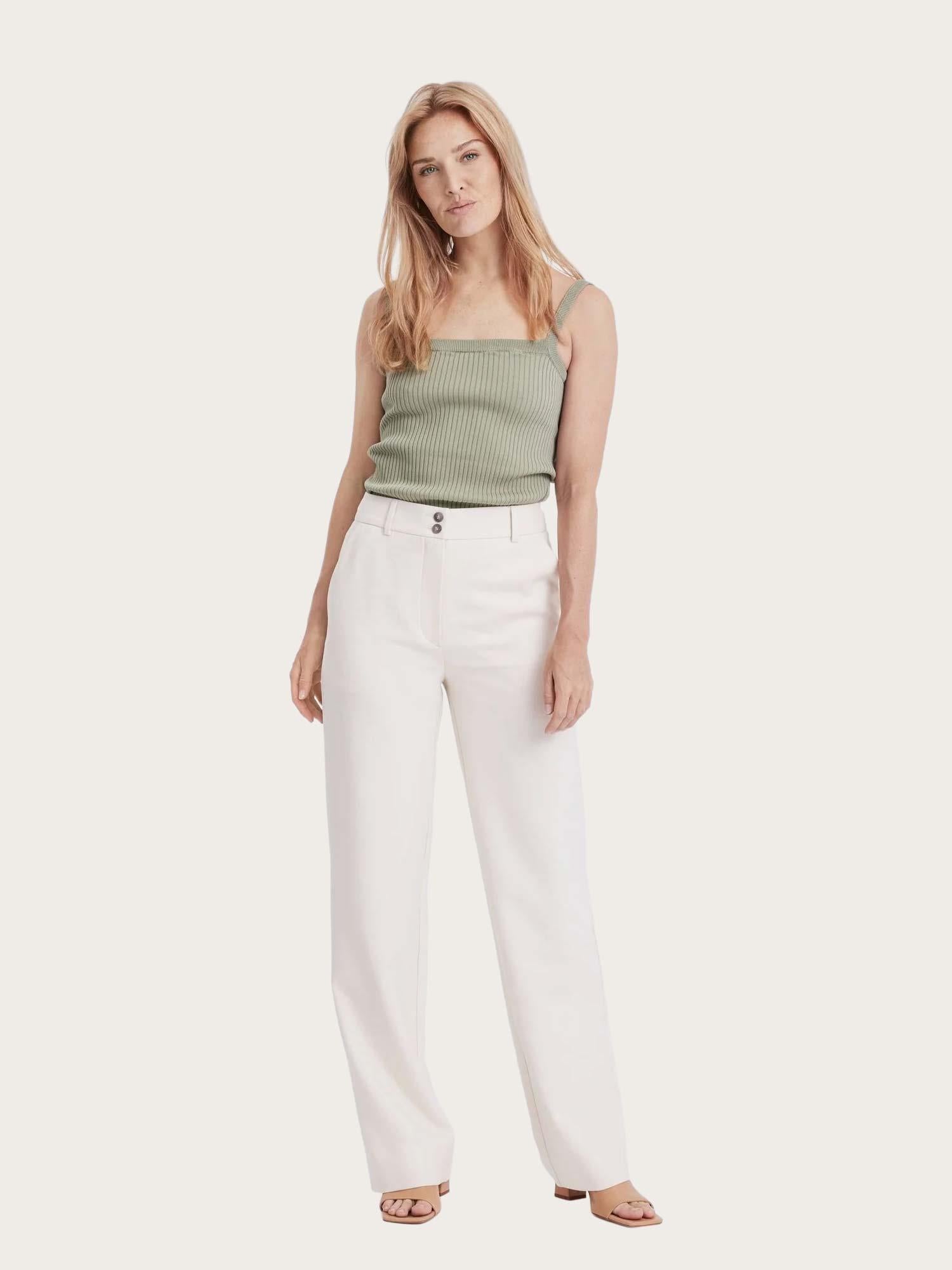SophiaFV 085 Long - Ivory Melange