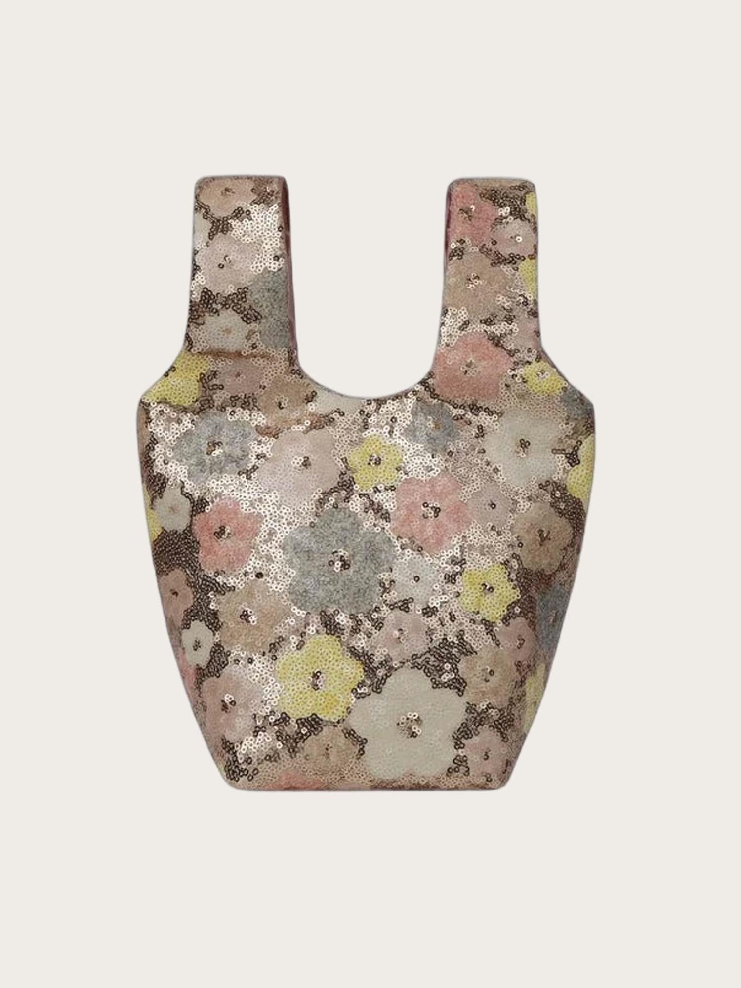 Luma Sequins - Pastel Bloom