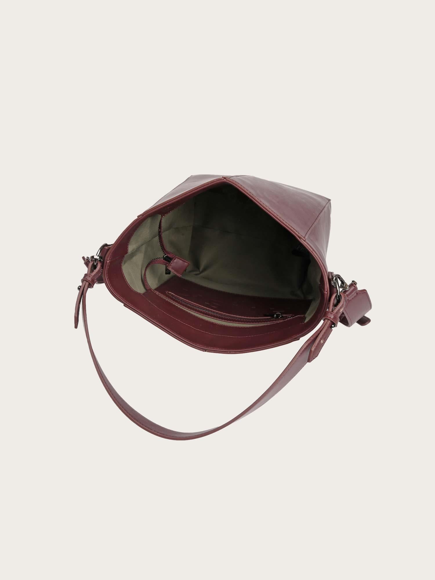 Casset Soft Structure - Midnight Plum