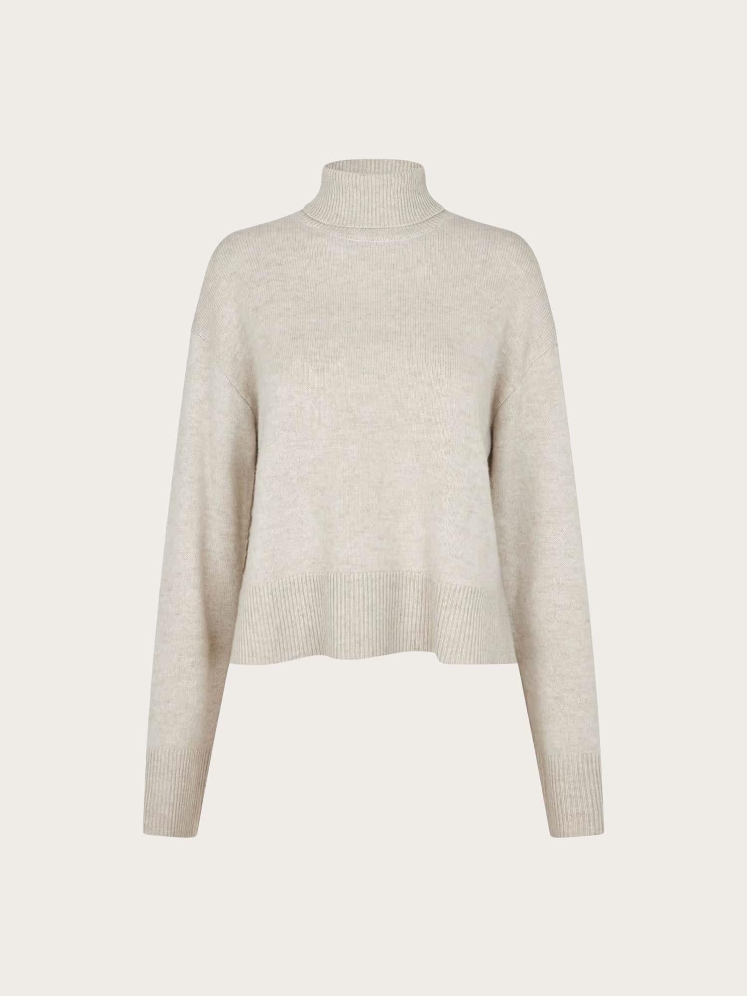 Enelise Knit - Moonstruck Mel