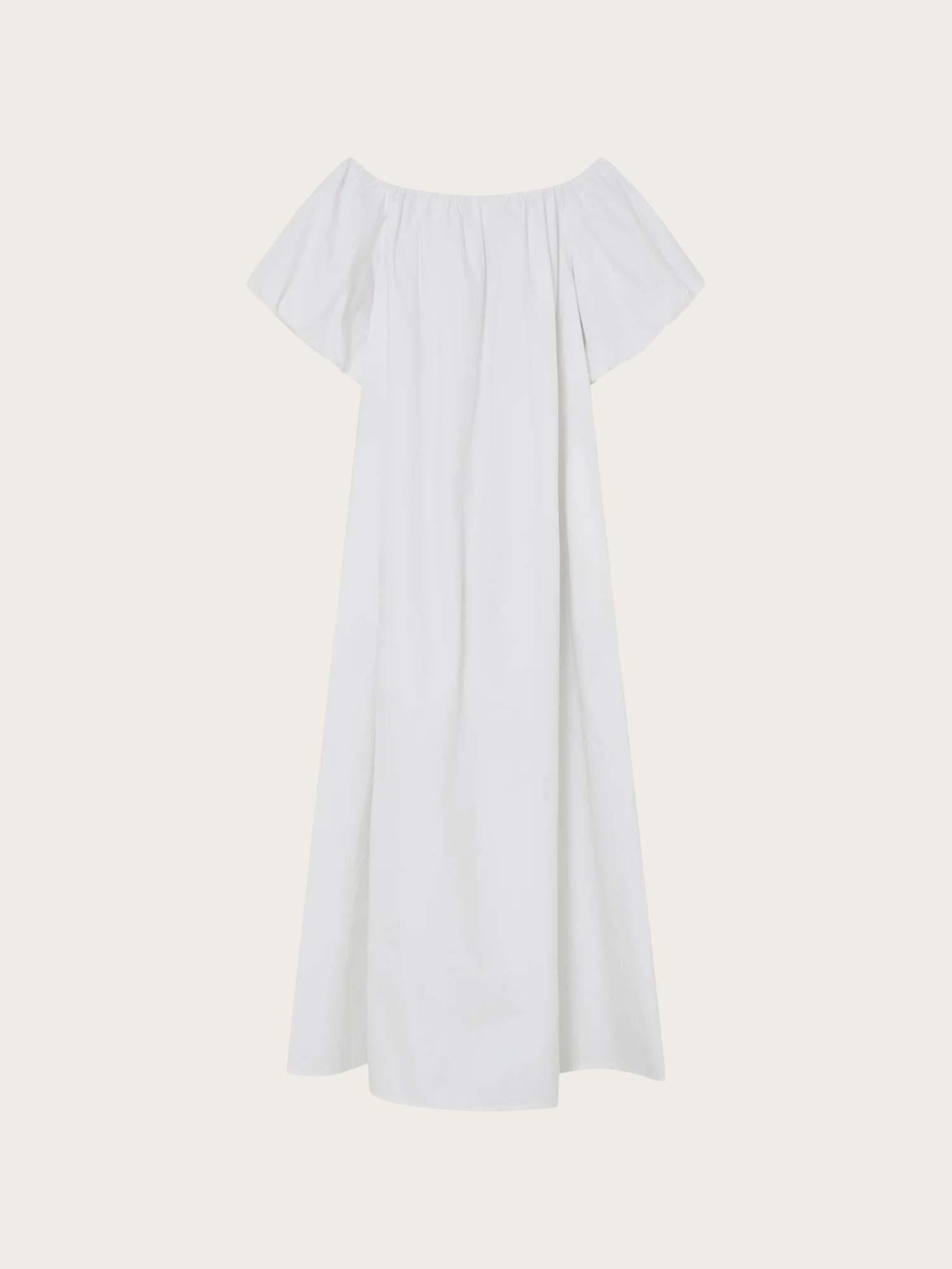 2ND Gia Shirt - Brilliant White