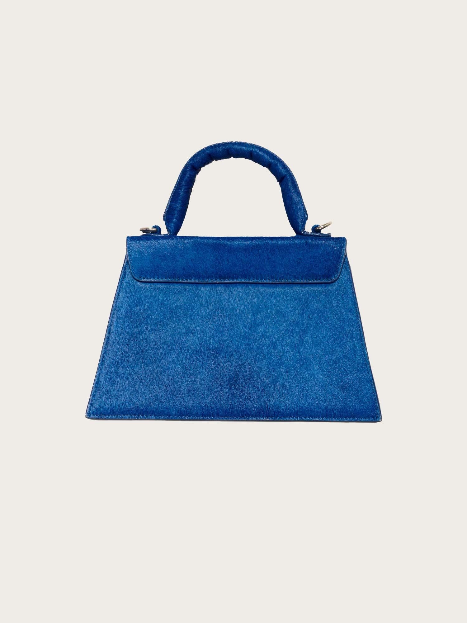 GZharvey H Bag - Bellwether Blue