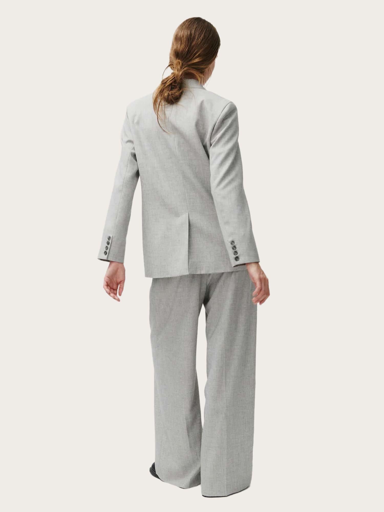 2ND Herman Blazer - High-Rise