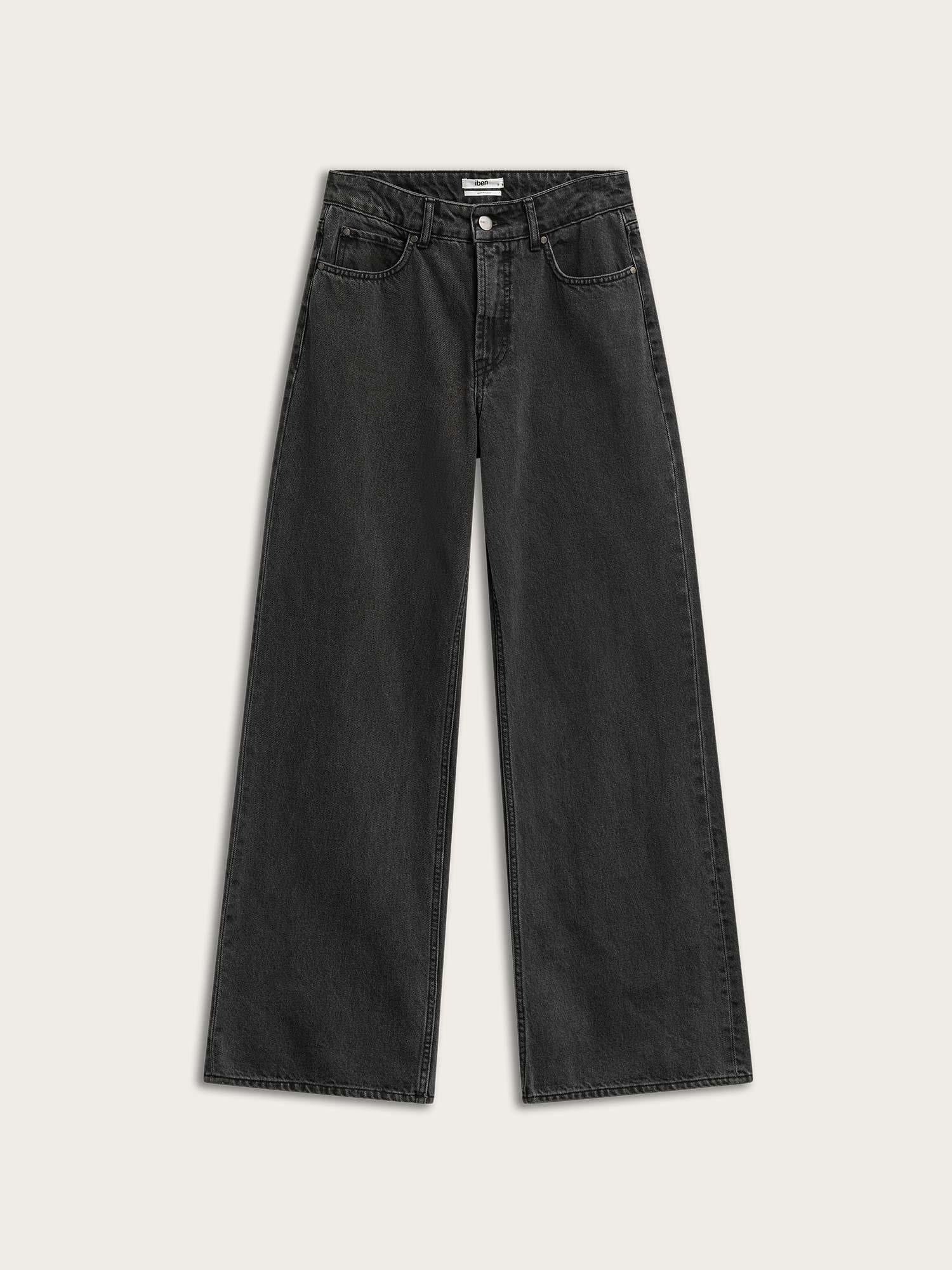 Reign Jeans - Grey