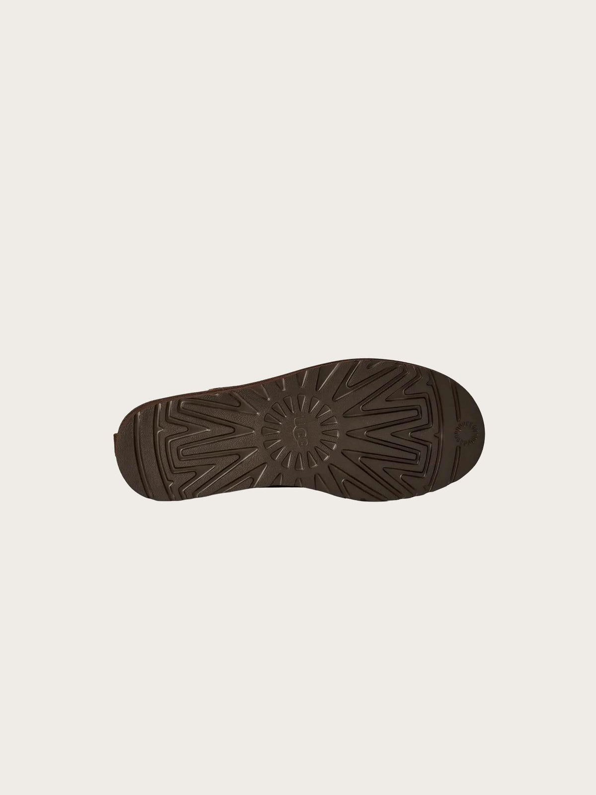 W Classic Mini II - Dusted Cocoa