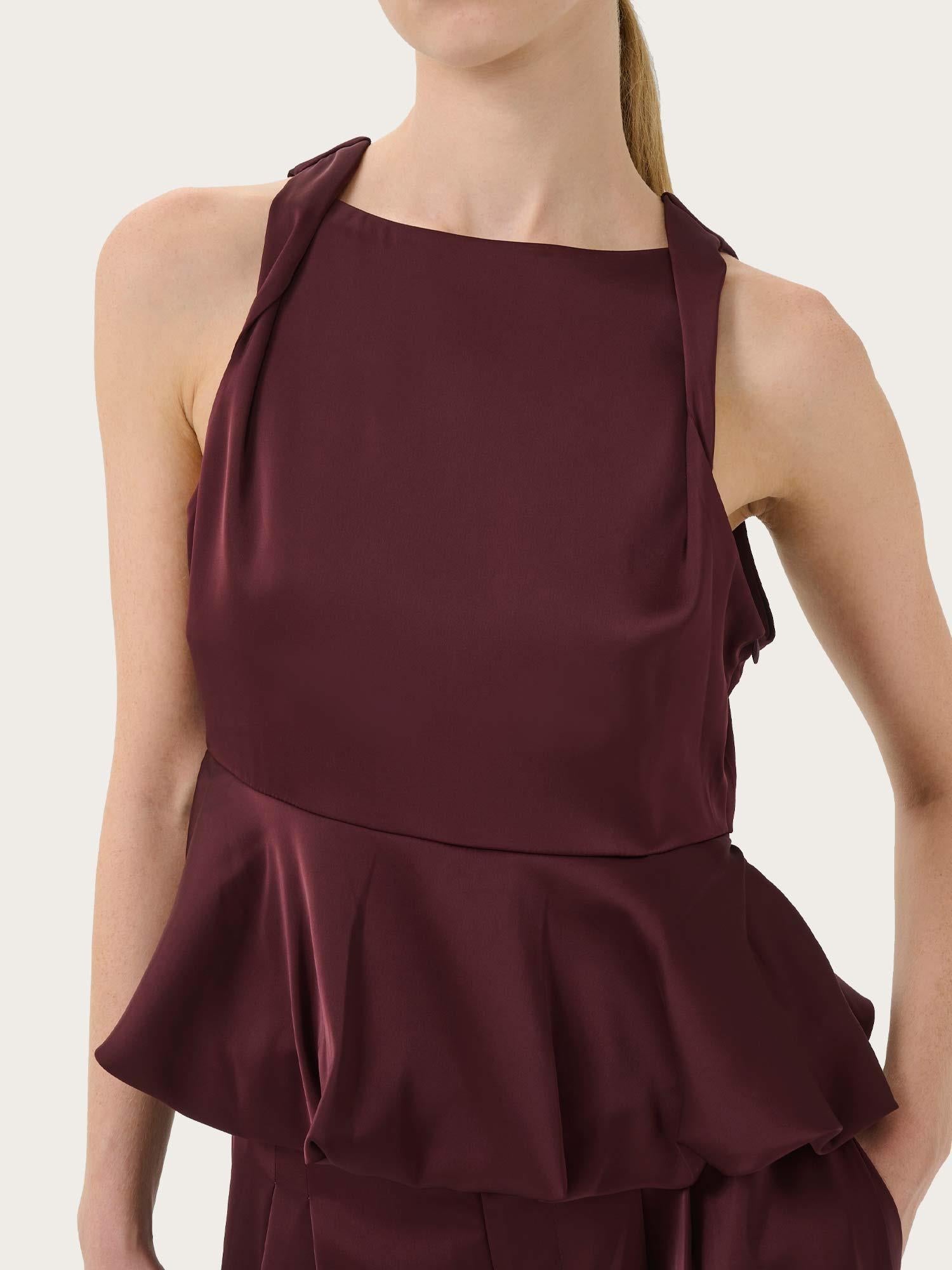 Rue SL Top - Aronia