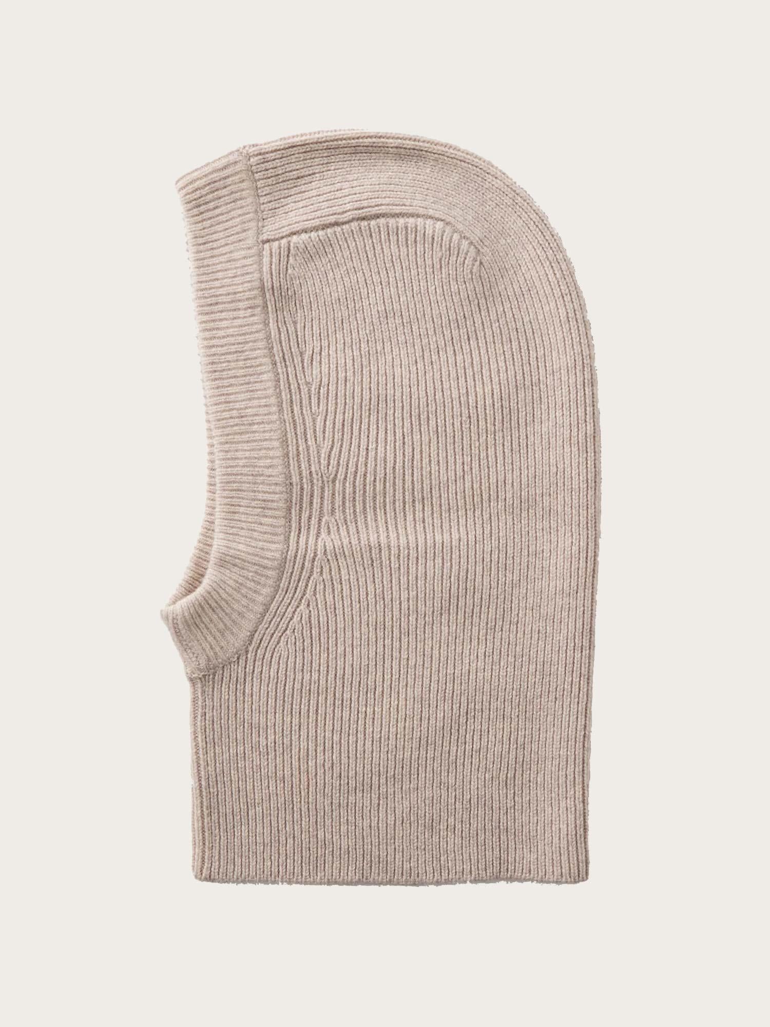 Sacharlotte Balaclava - String