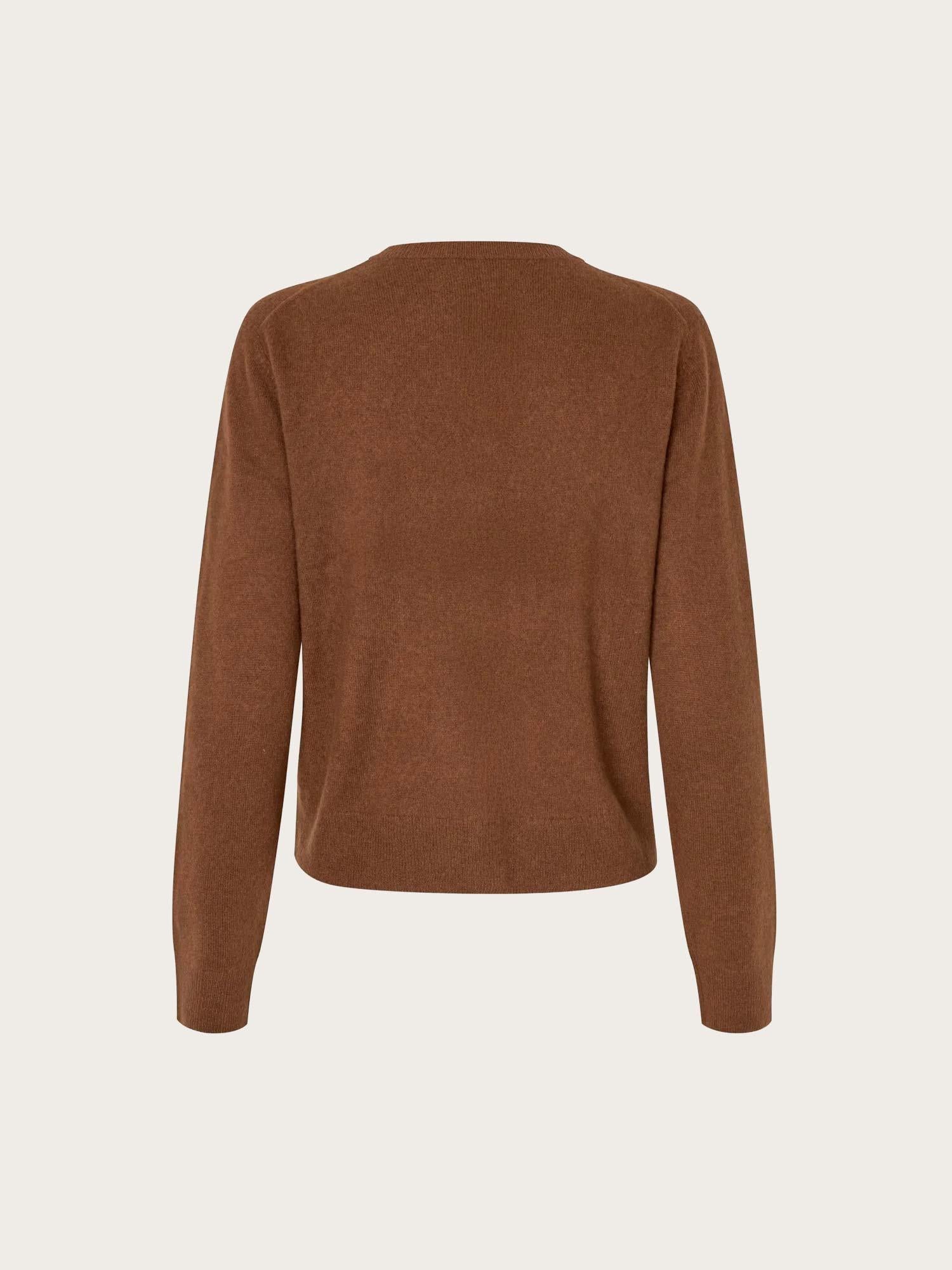 Saboston Cardigan - Potting Soil