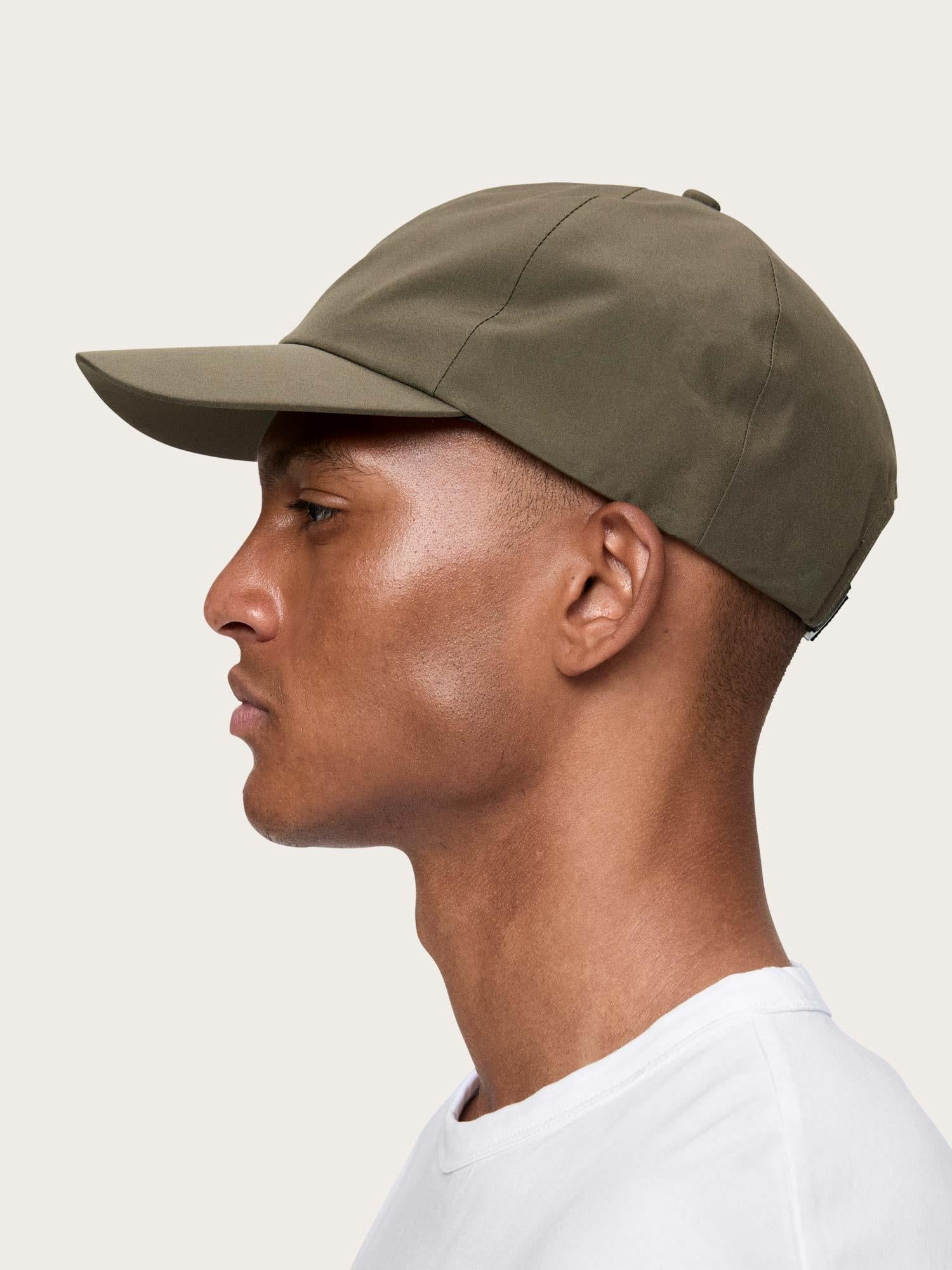 Hatlane Caps - Grape Leaf