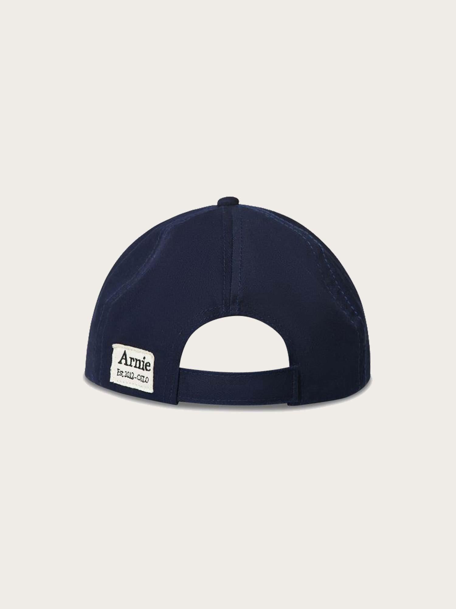 Eden Heart - Dk Navy