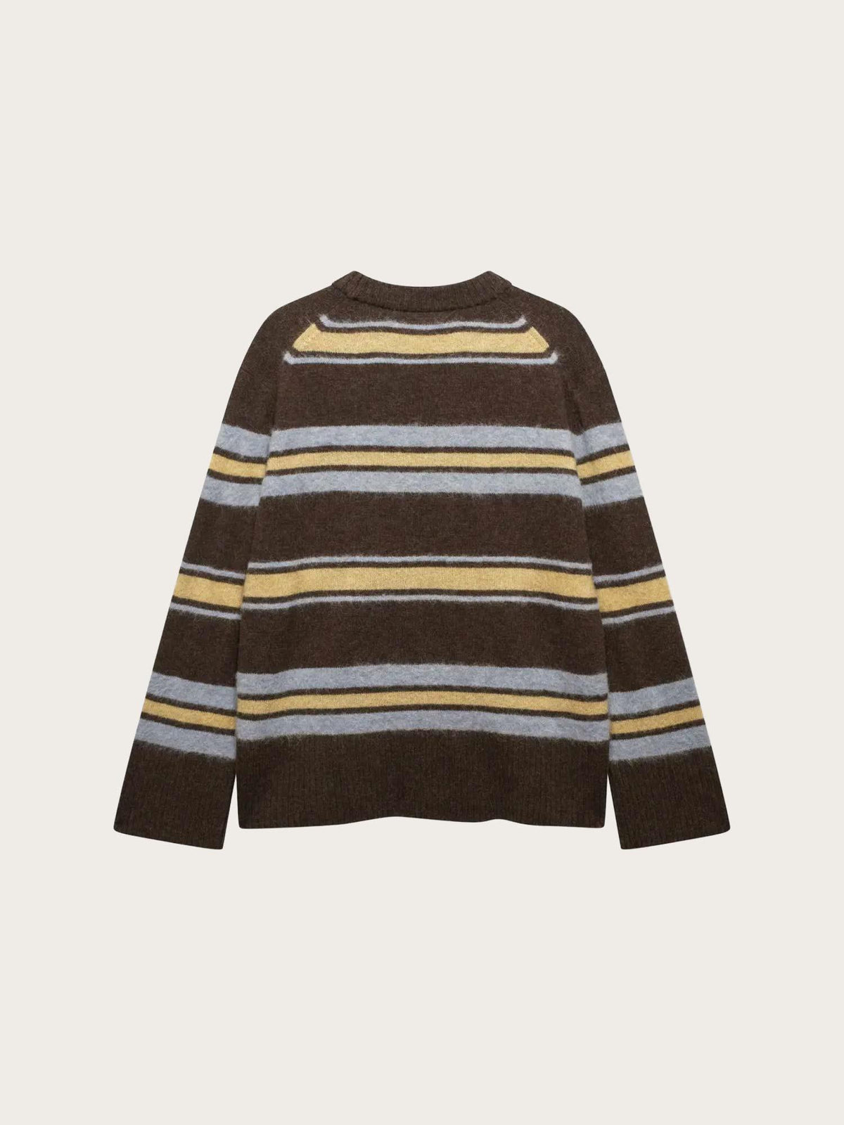 Sarut Sweater - Delicioso St.