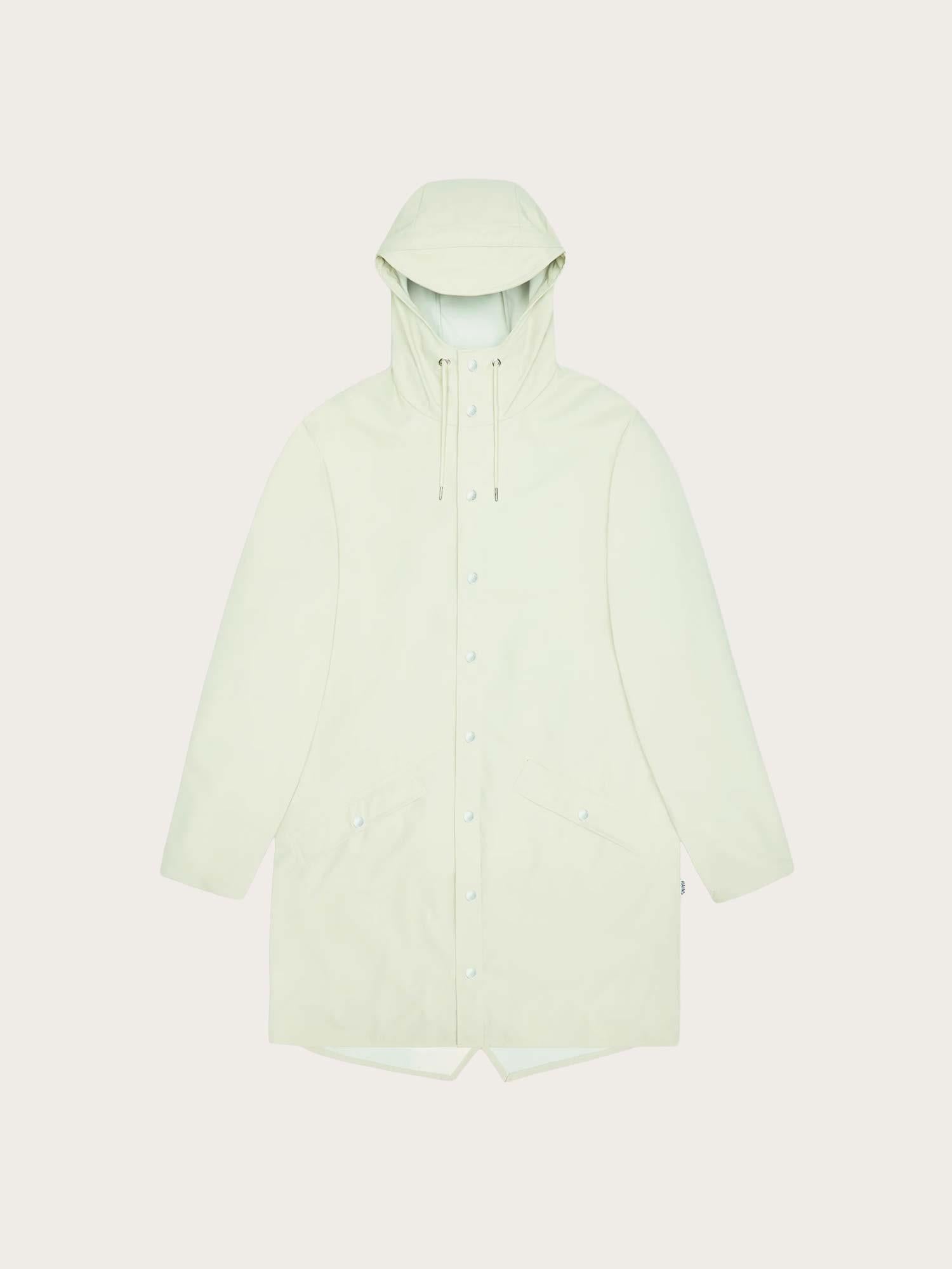 Long Jacket W3 - Daze