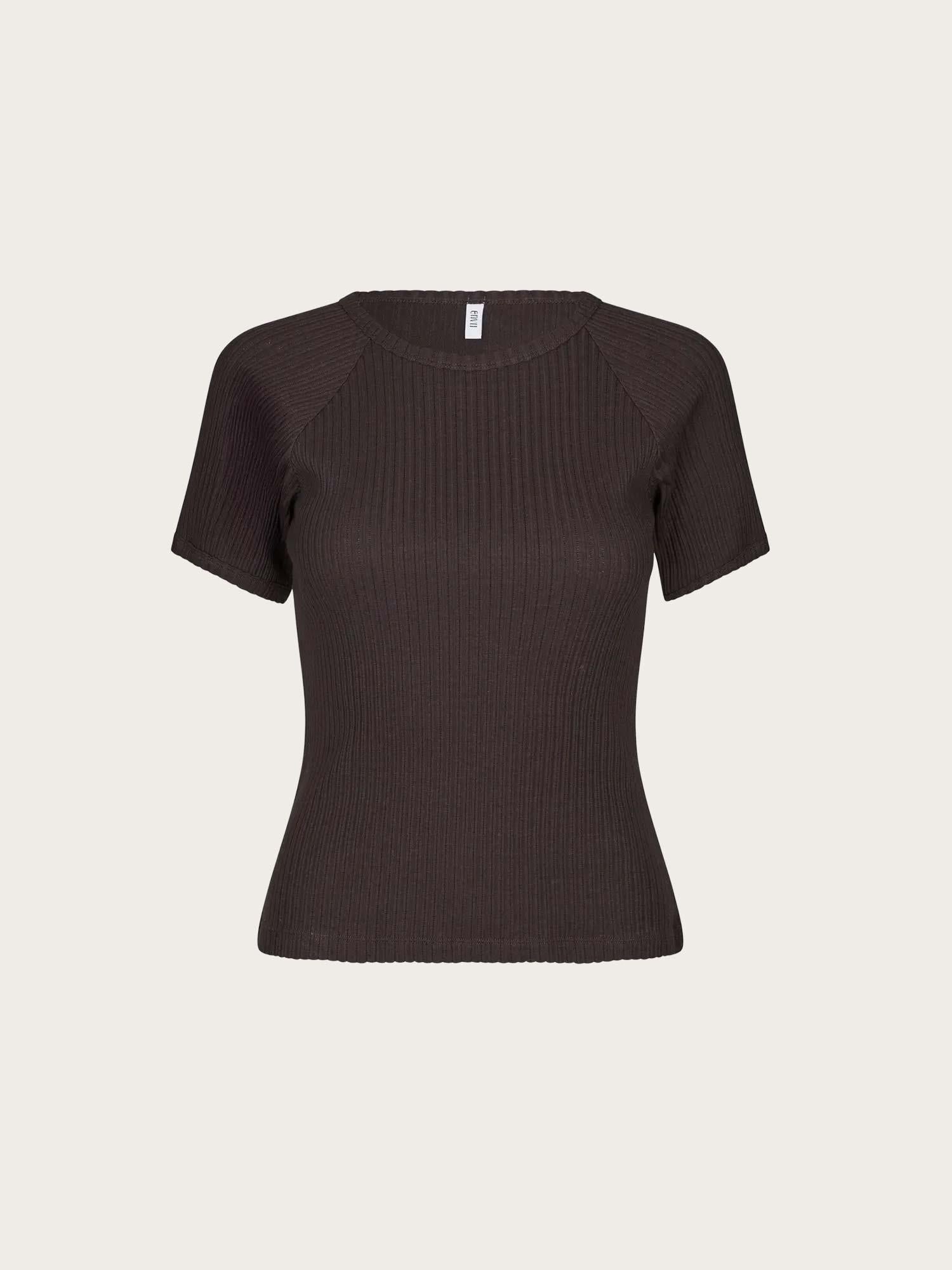 Envolvi SS Tee - Chocolate Torte