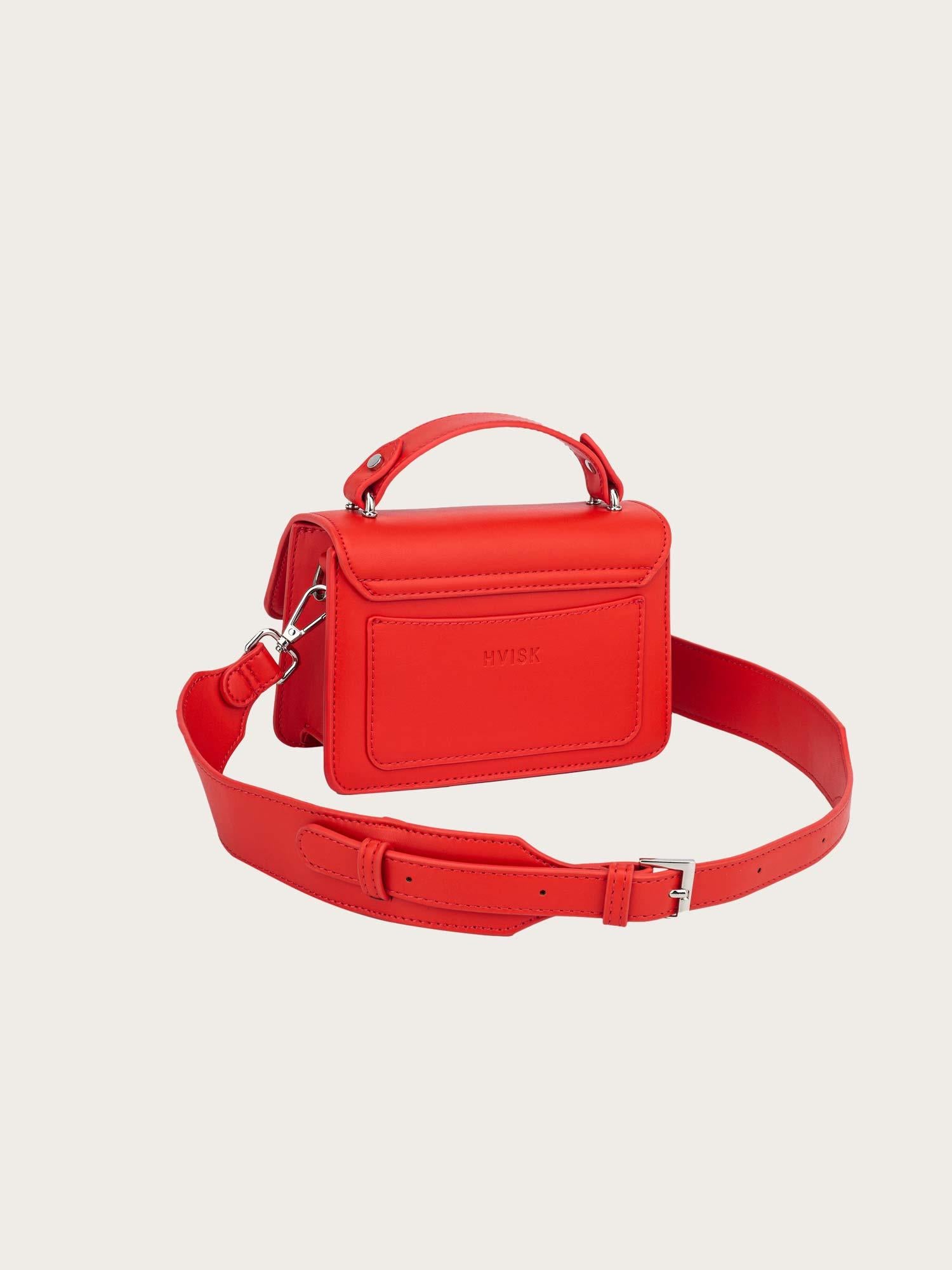 Renei Soft Structure - Red Coral