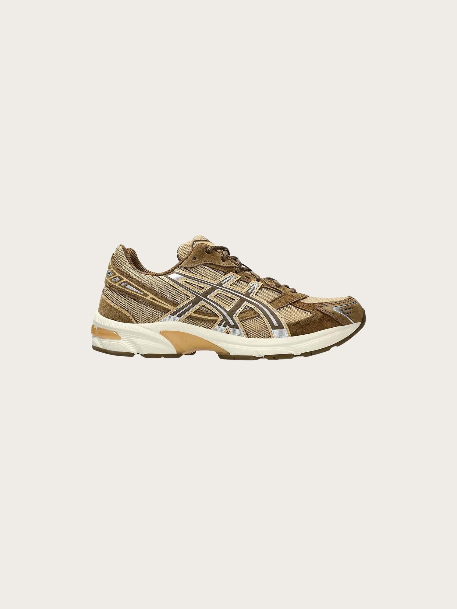 GEL 1130 - Camel Beige/Chestnut