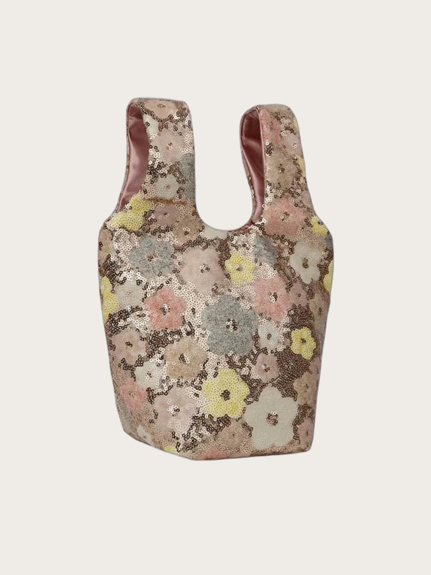 Luma Sequins - Pastel Bloom