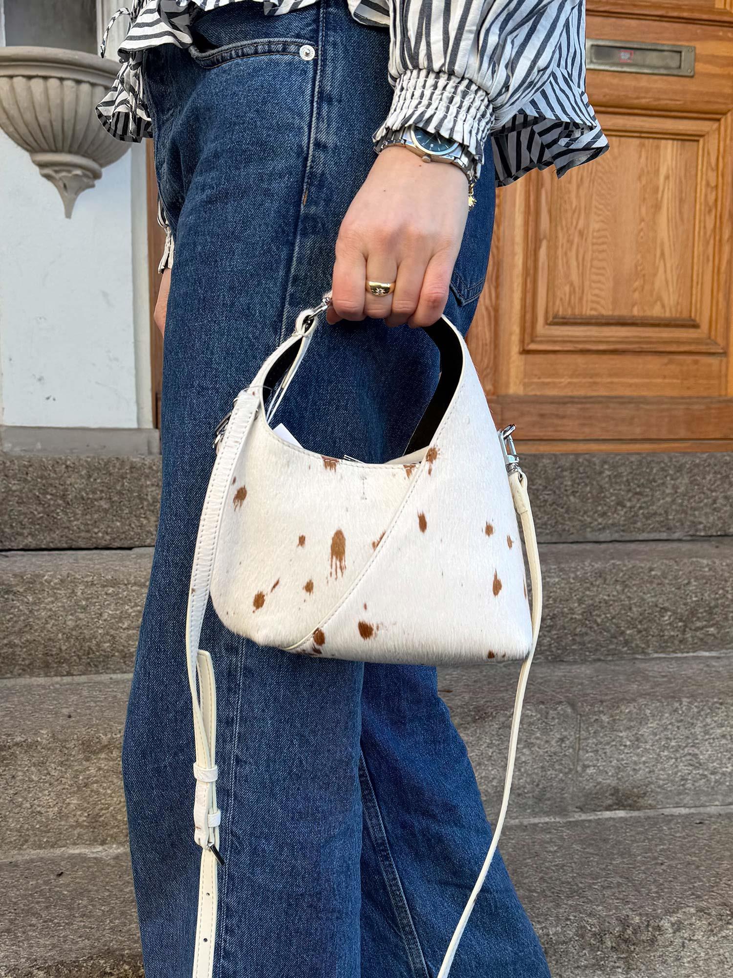 Sakaia Mini Bag - Stray Dott