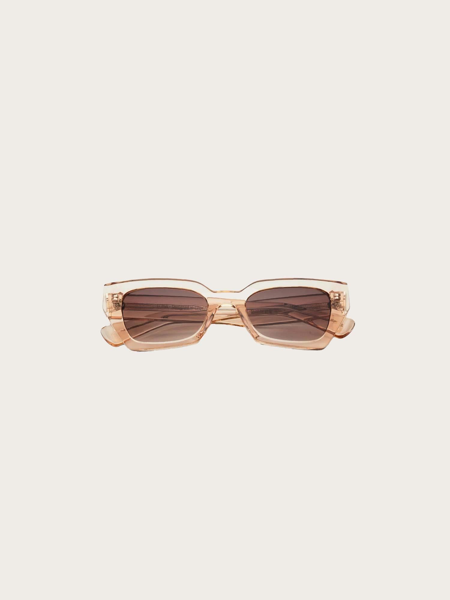 Luna - Gradient Brown Champagne