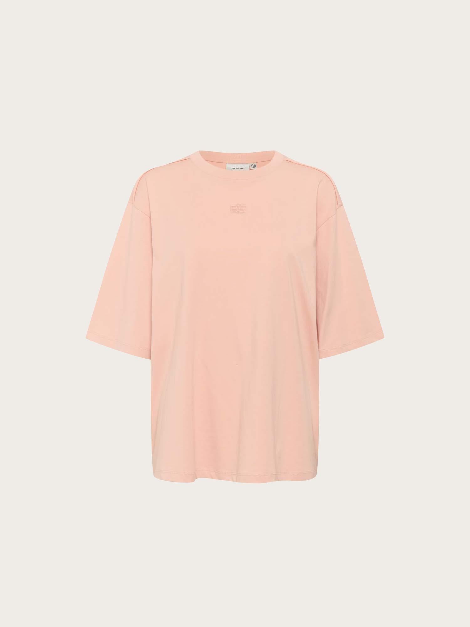 Anvi Tee - Rose Dust