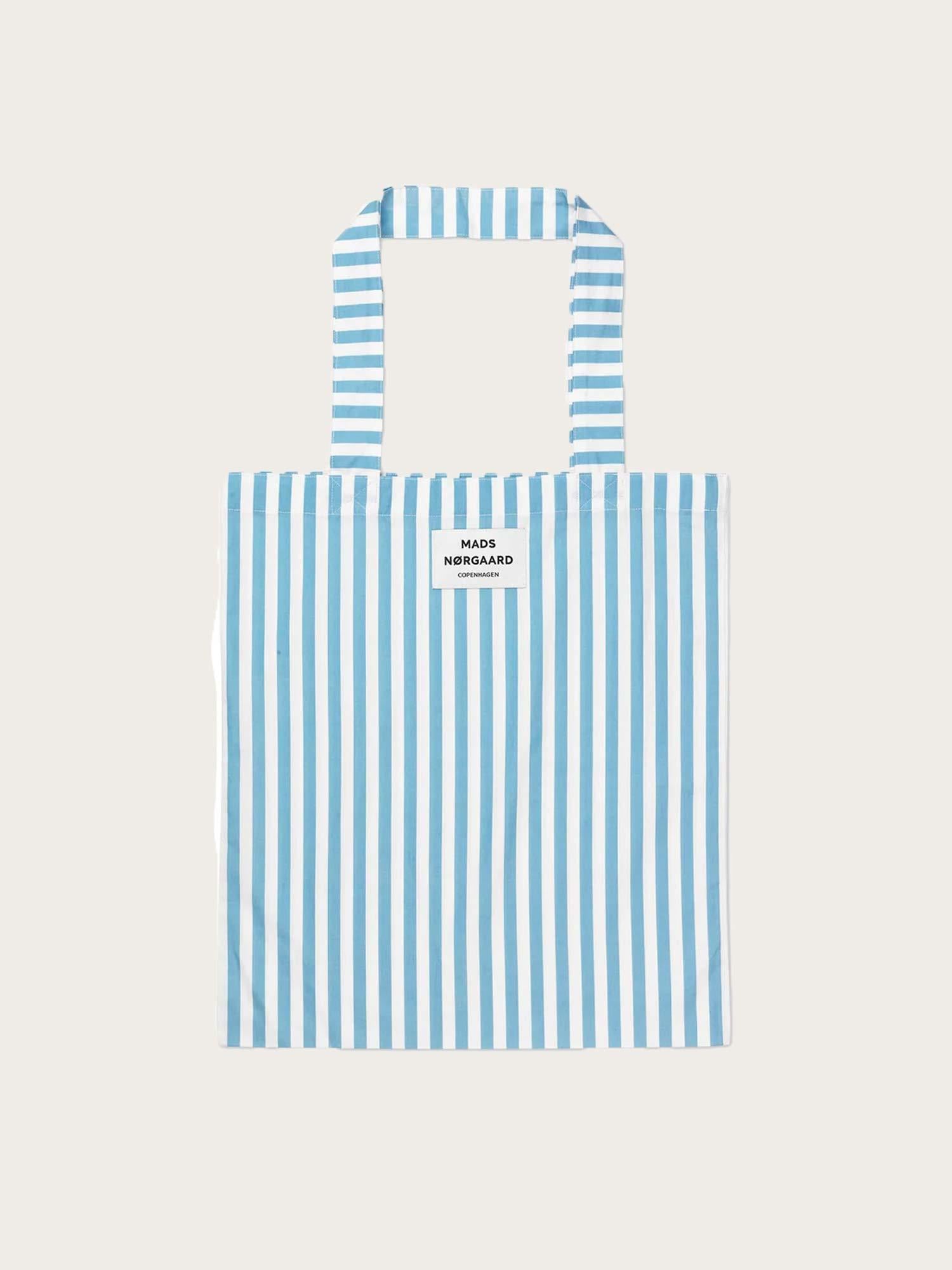 Sacky Atoma Bag - Cashmere Blue