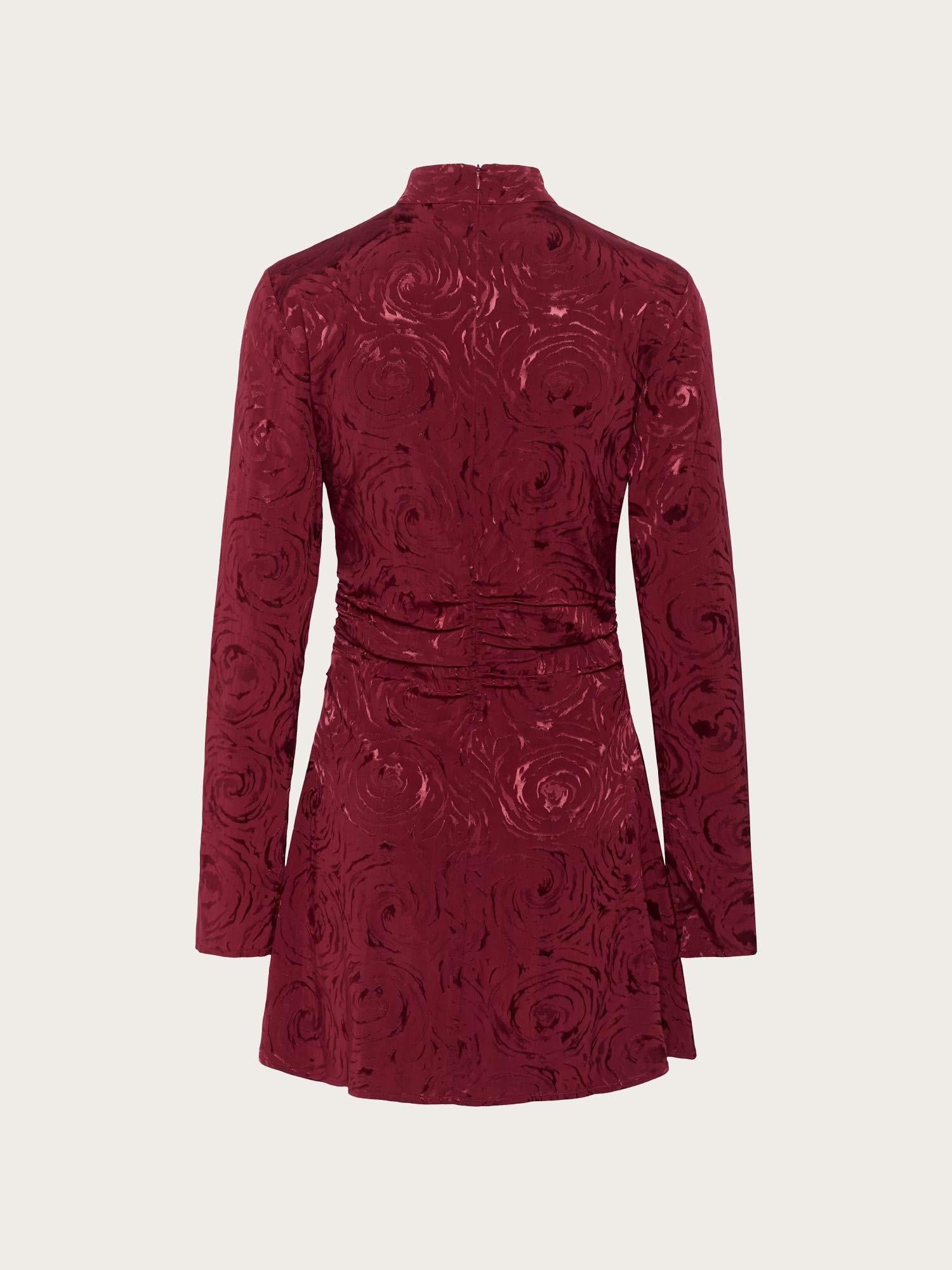 Rosia Short Dress - Ripasso